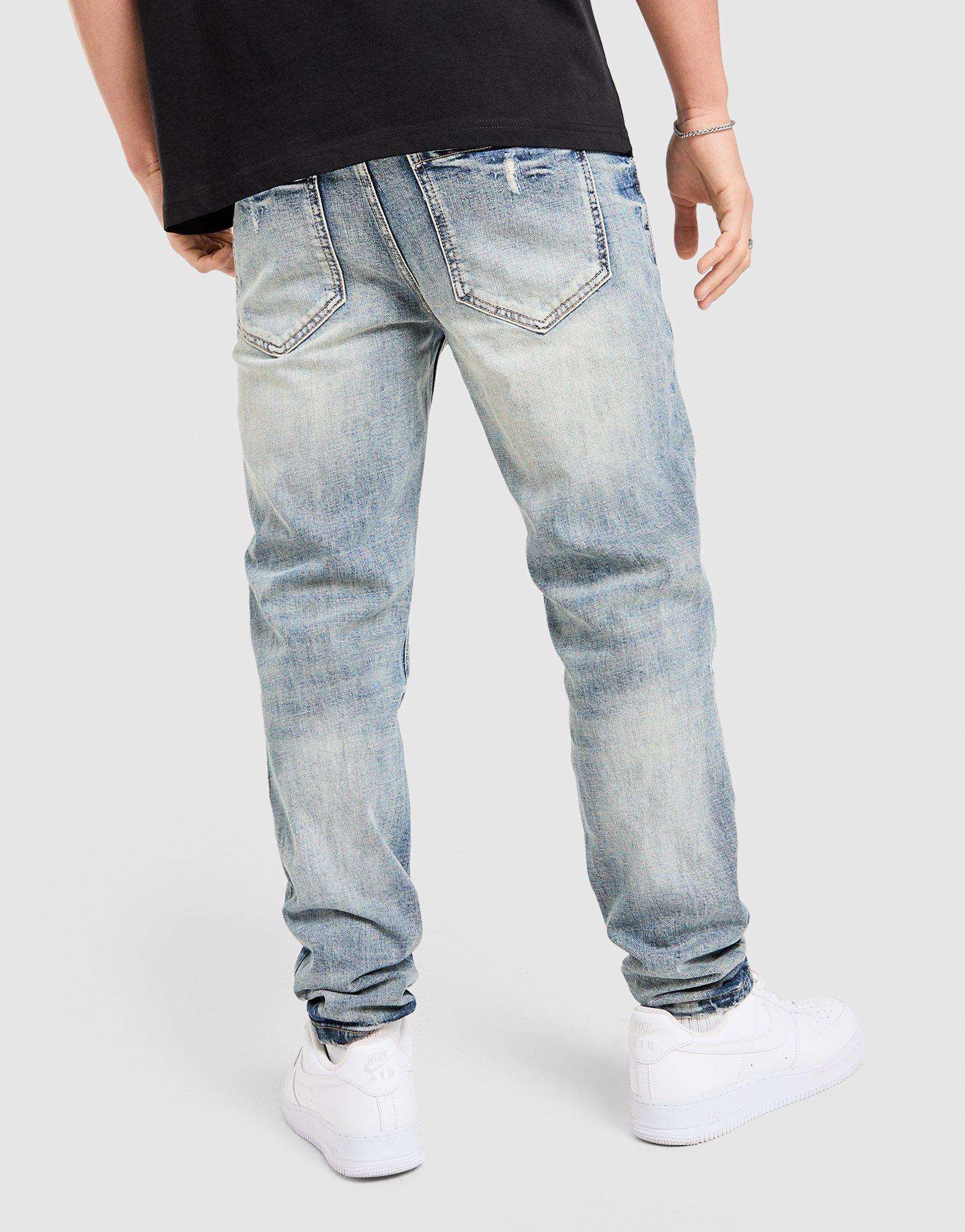 Supply & Demand Lucien Jeans