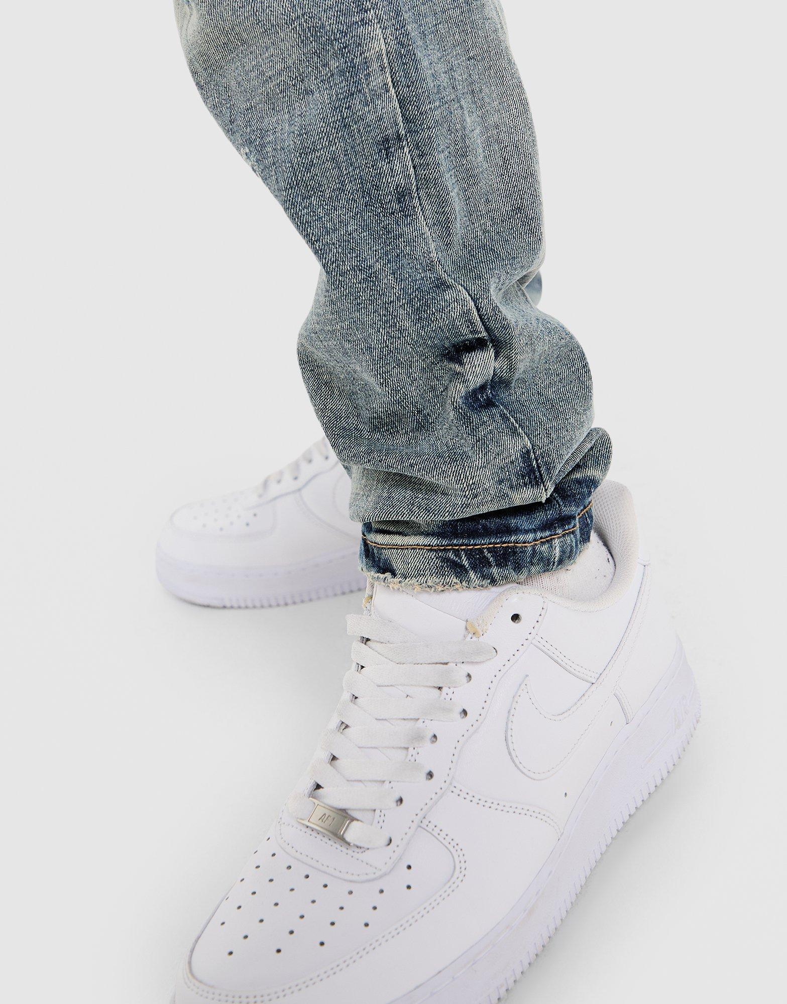 Supply & Demand Lucien Jeans