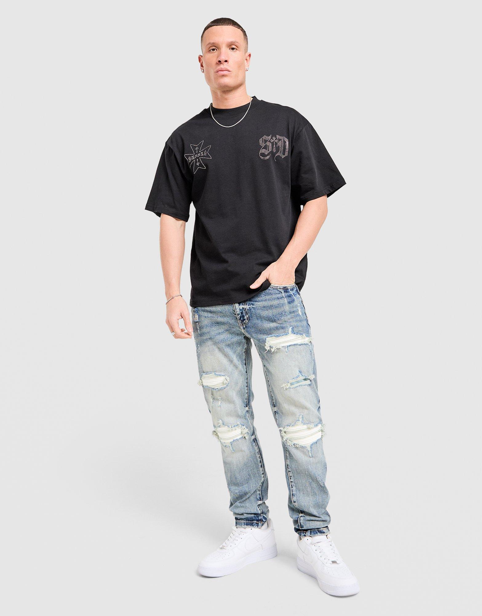 Supply & Demand Jeans Lucien