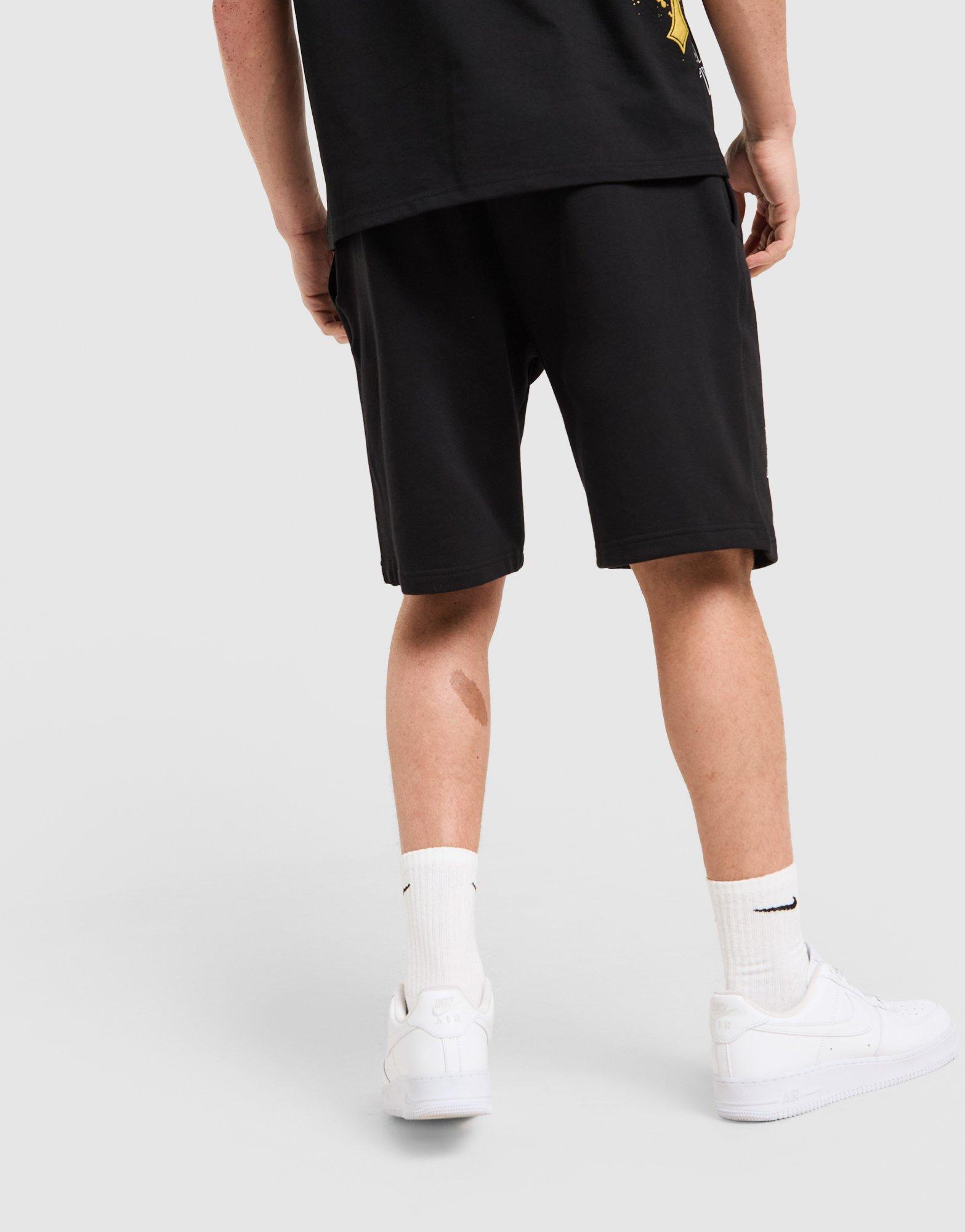 Supply & Demand Opolis Shorts