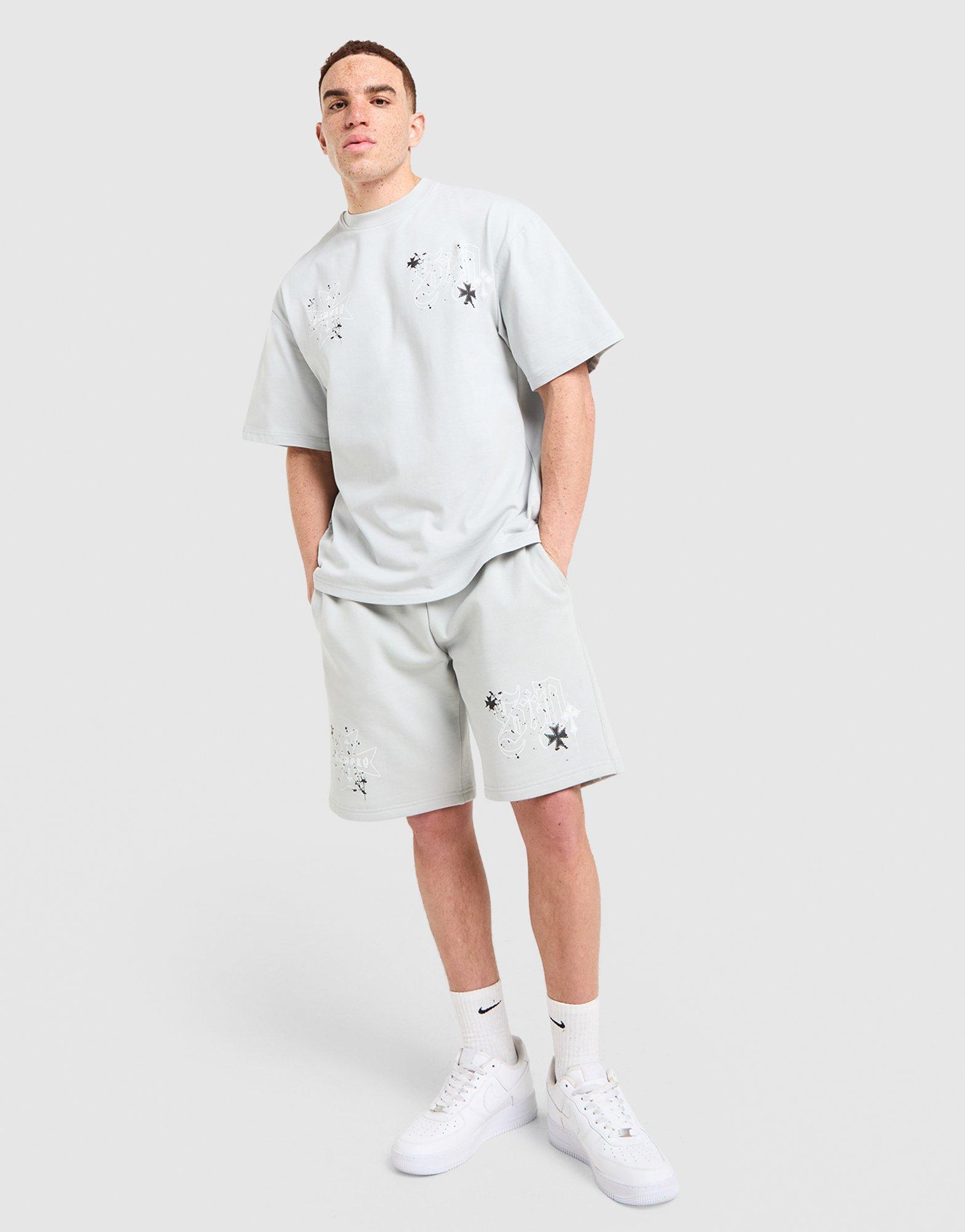 Supply & Demand Opolis Shorts