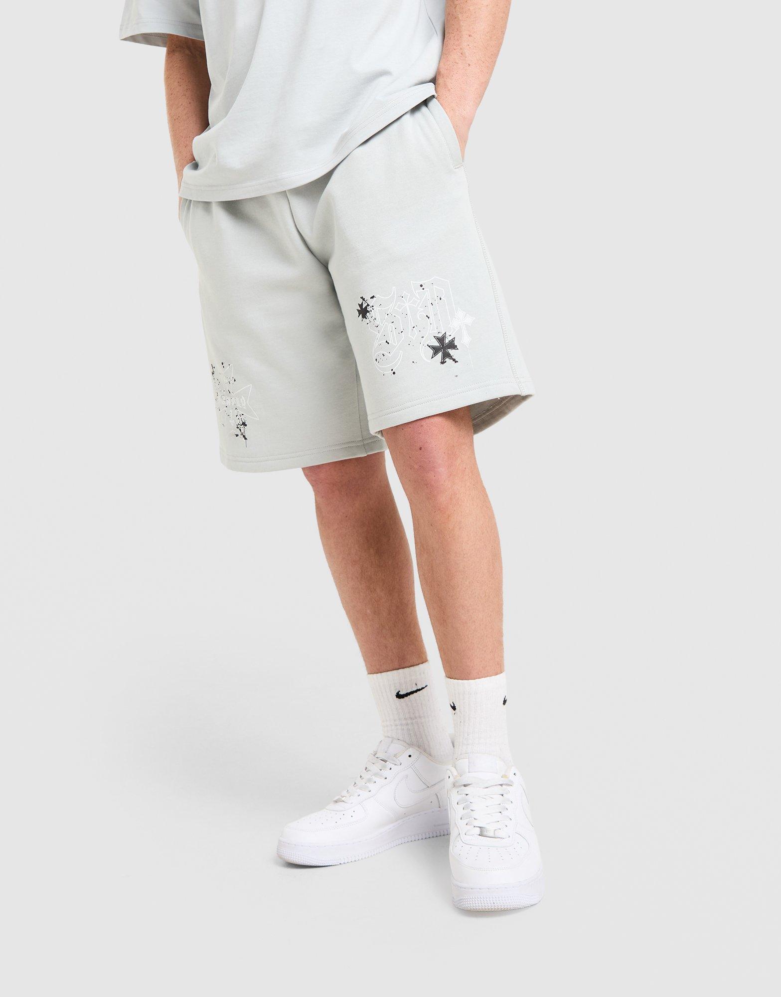 Supply & Demand Opolis Shorts