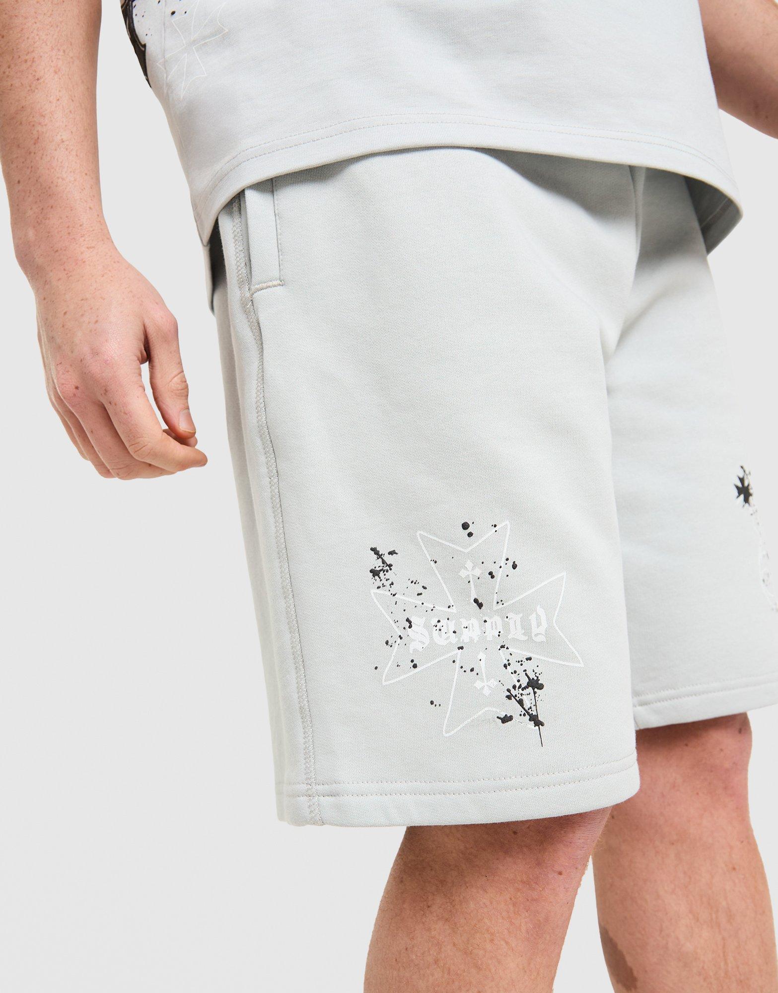 Supply & Demand Opolis Shorts