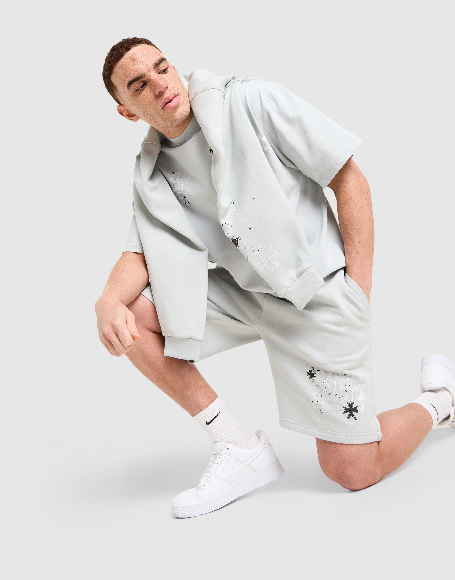 Supply & Demand Opolis Shorts