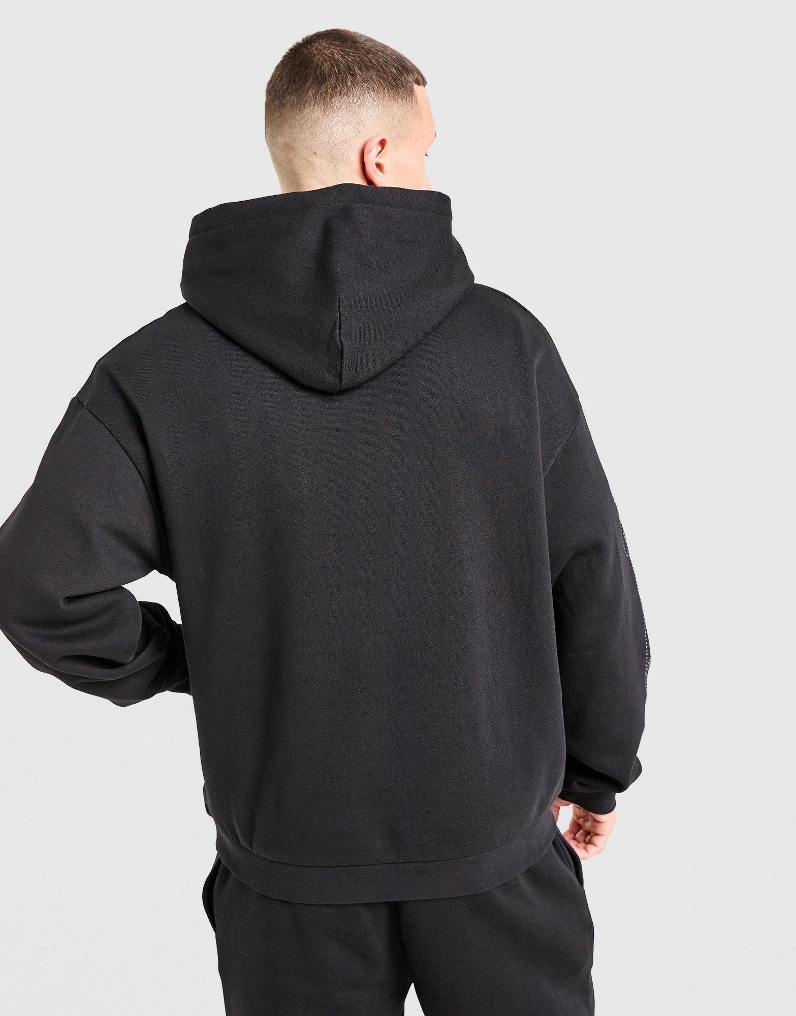 Supply & Demand Dust Hoodie