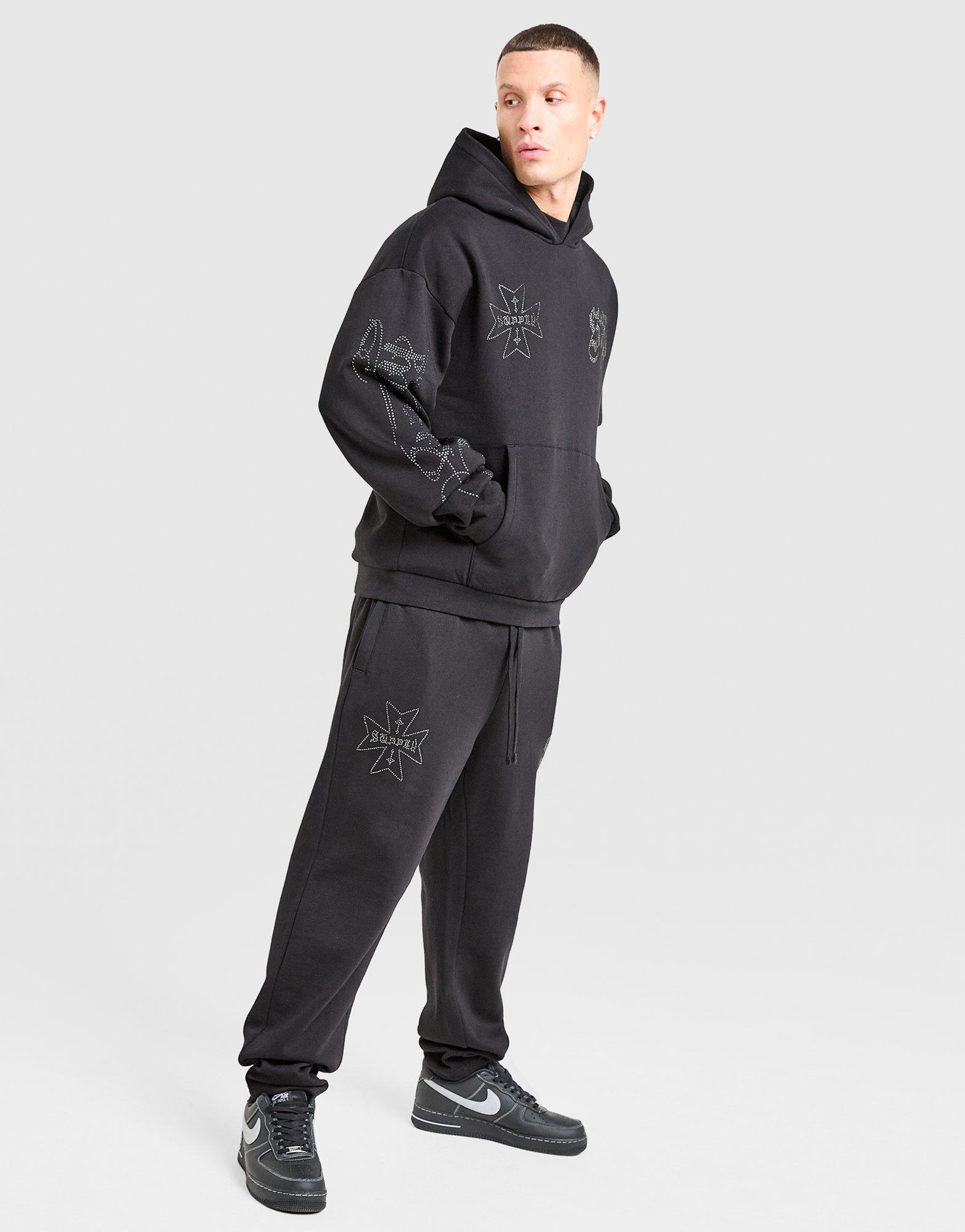 Supply & Demand Dust Joggers