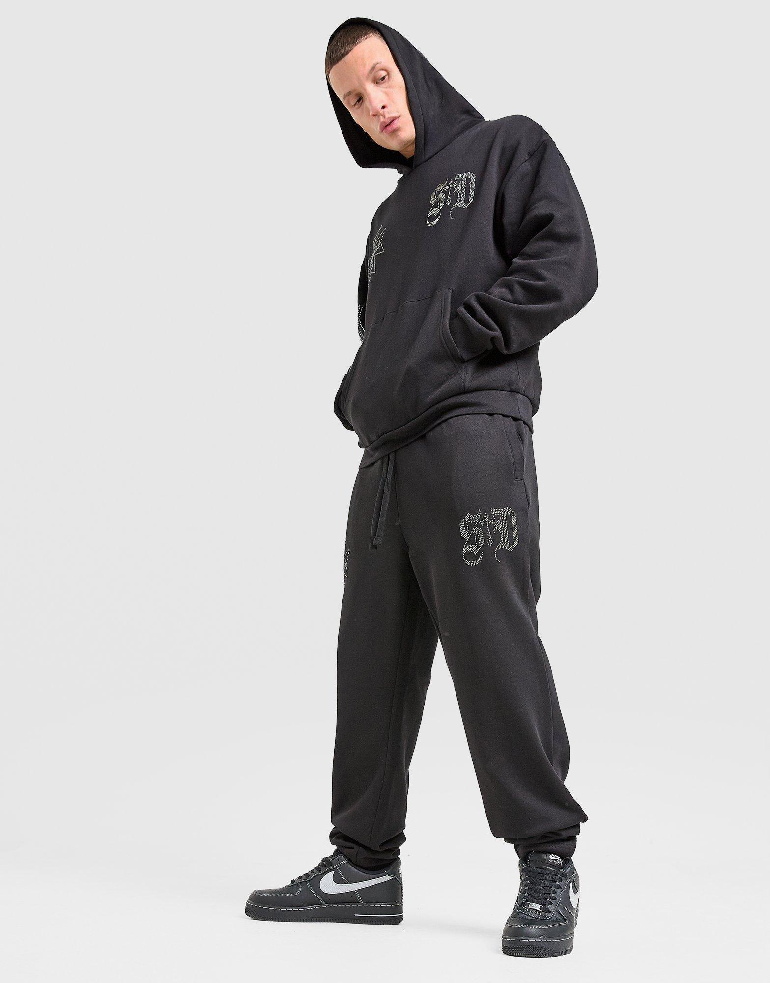 Supply & Demand Pantaloni della tuta Dust