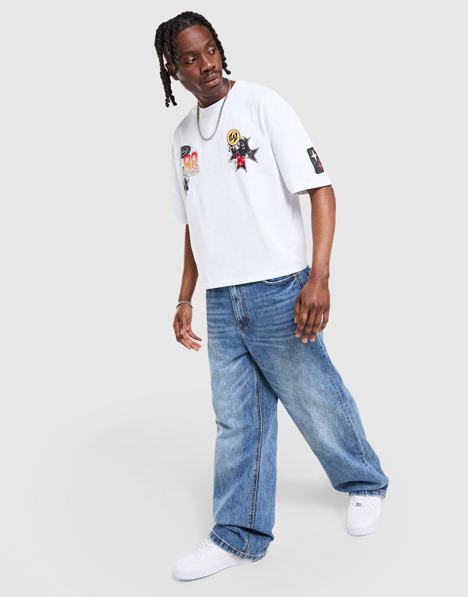 Supply & Demand Mesa T-Shirt