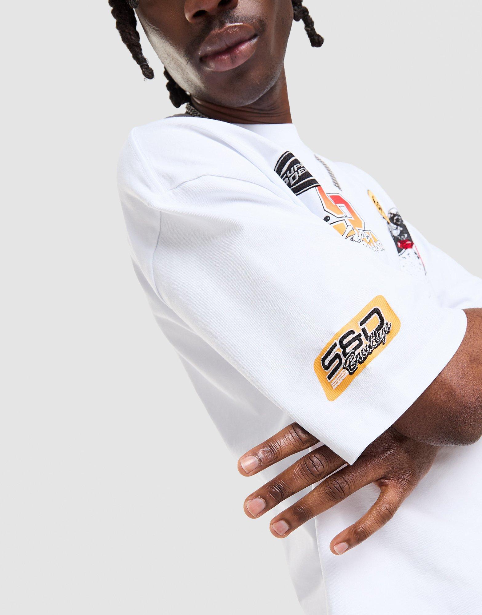 Supply & Demand Mesa T-Shirt