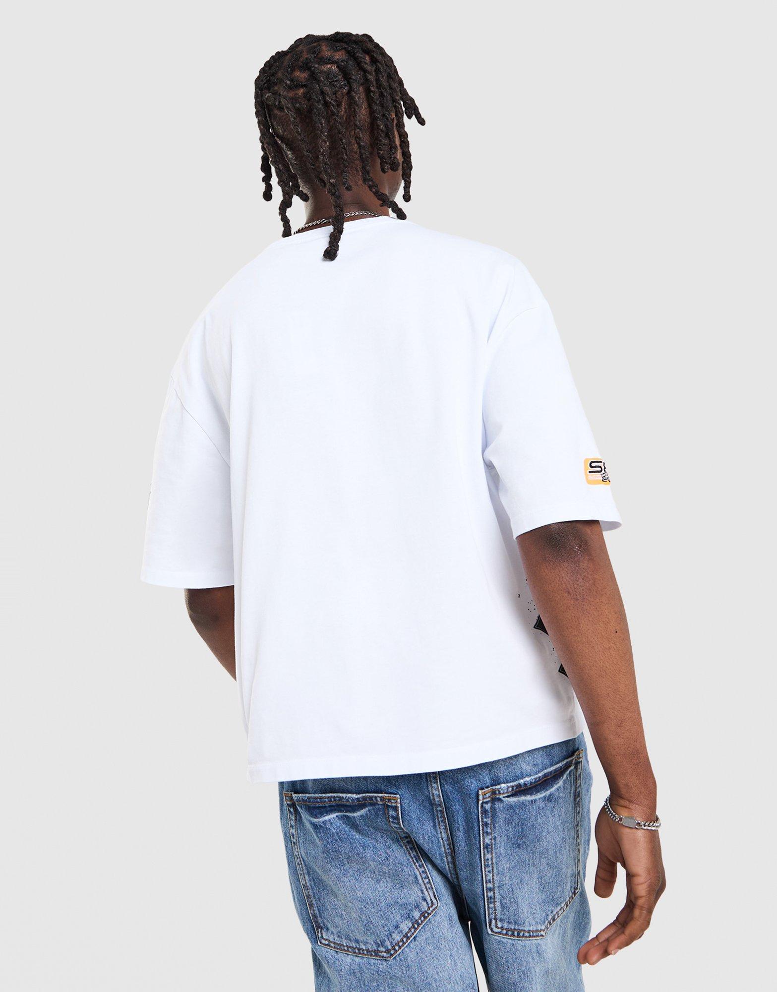 Supply & Demand Mesa T-Shirt