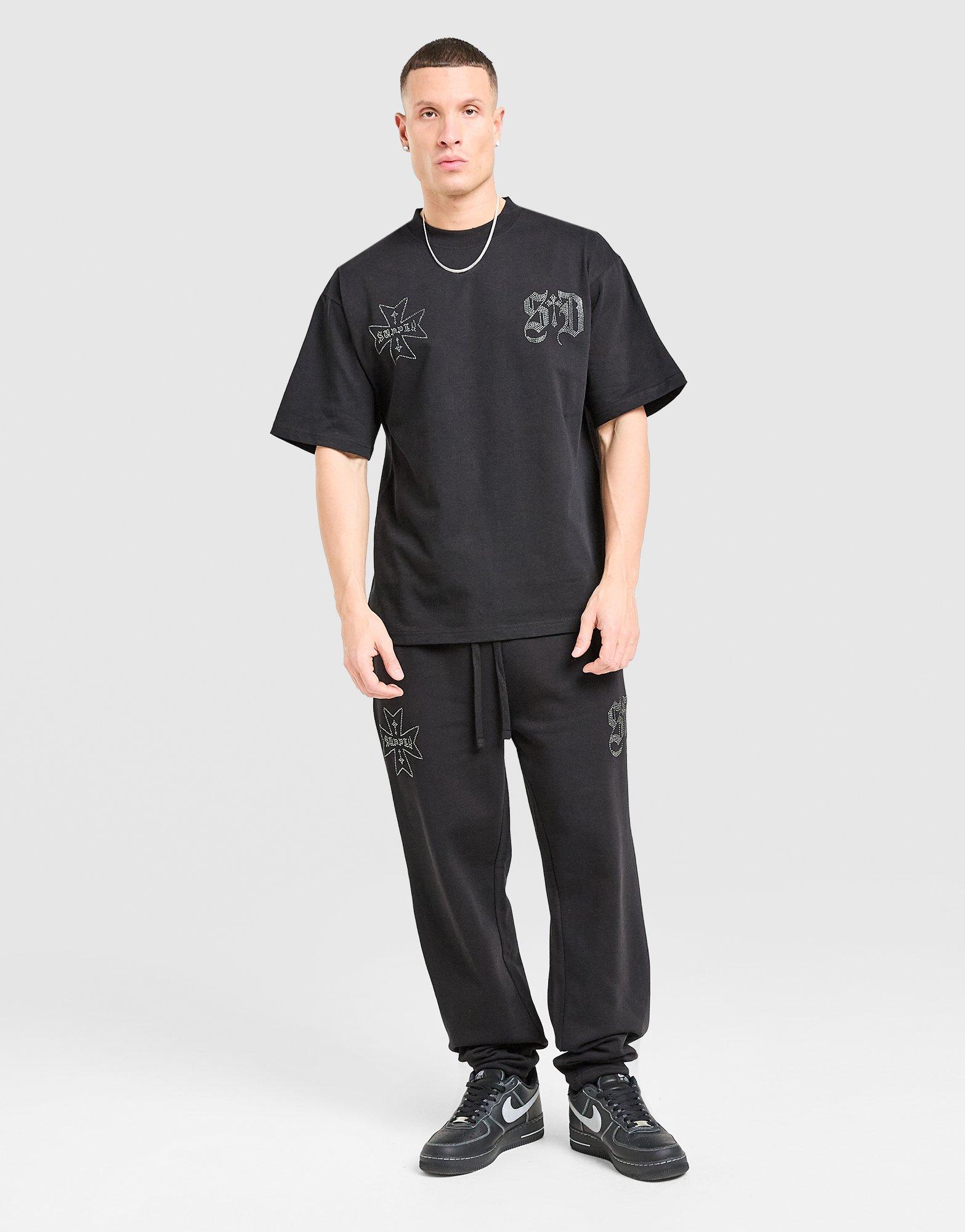 Supply & Demand Dust T-Shirt