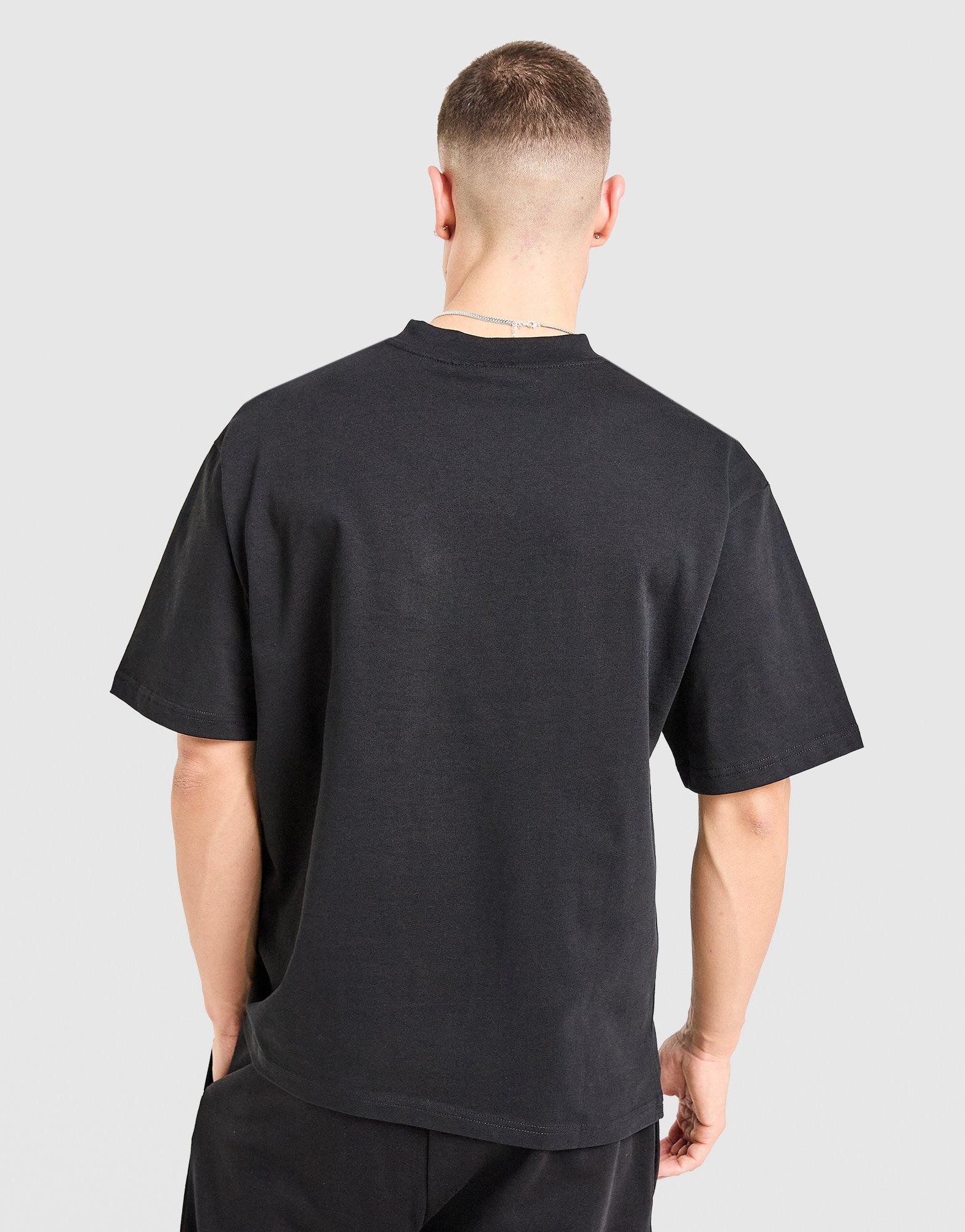 Supply & Demand Dust T-Shirt
