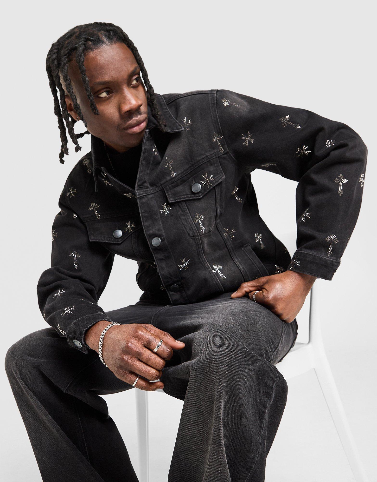 Supply & Demand Break Jacket