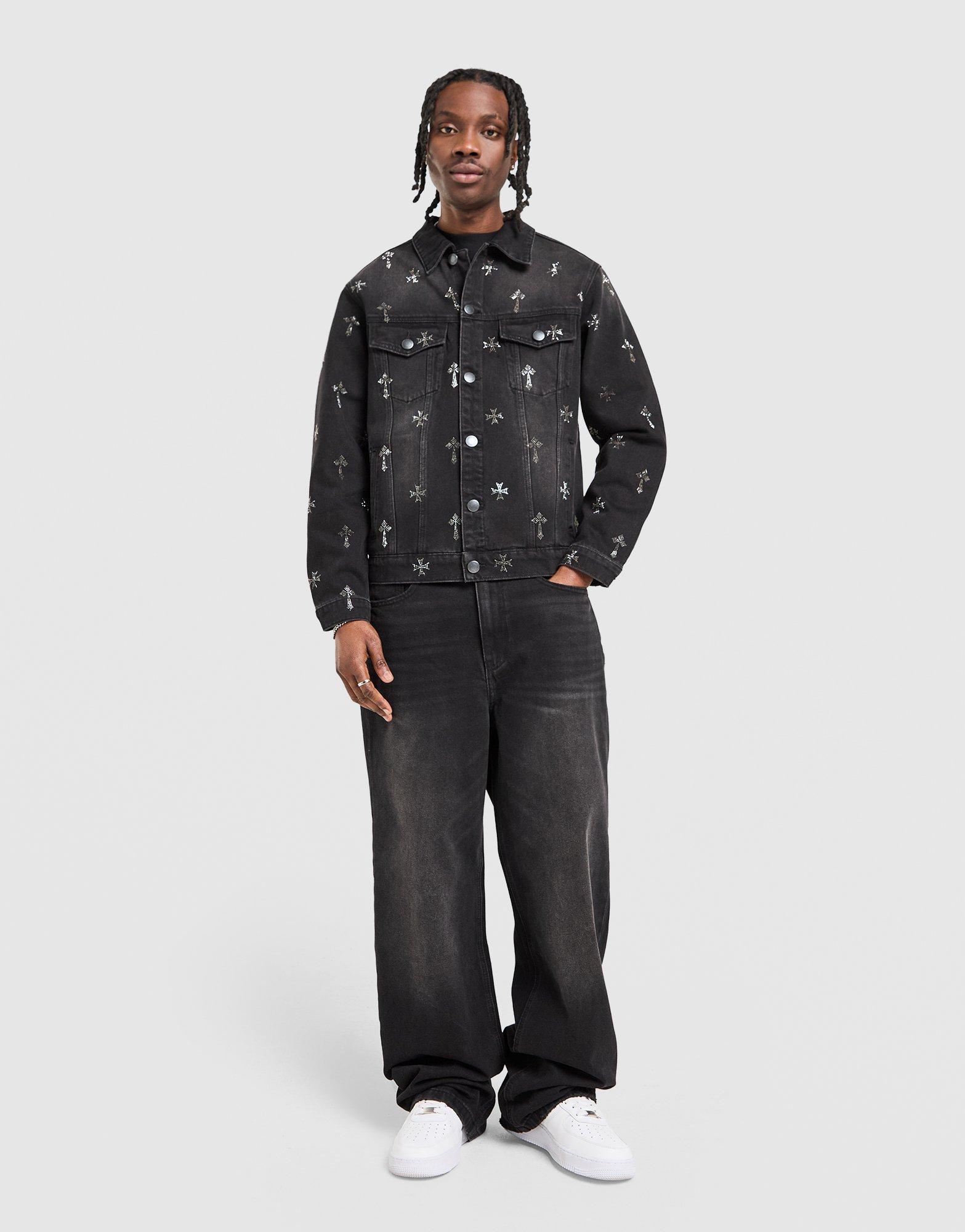 Supply & Demand Break Jacket