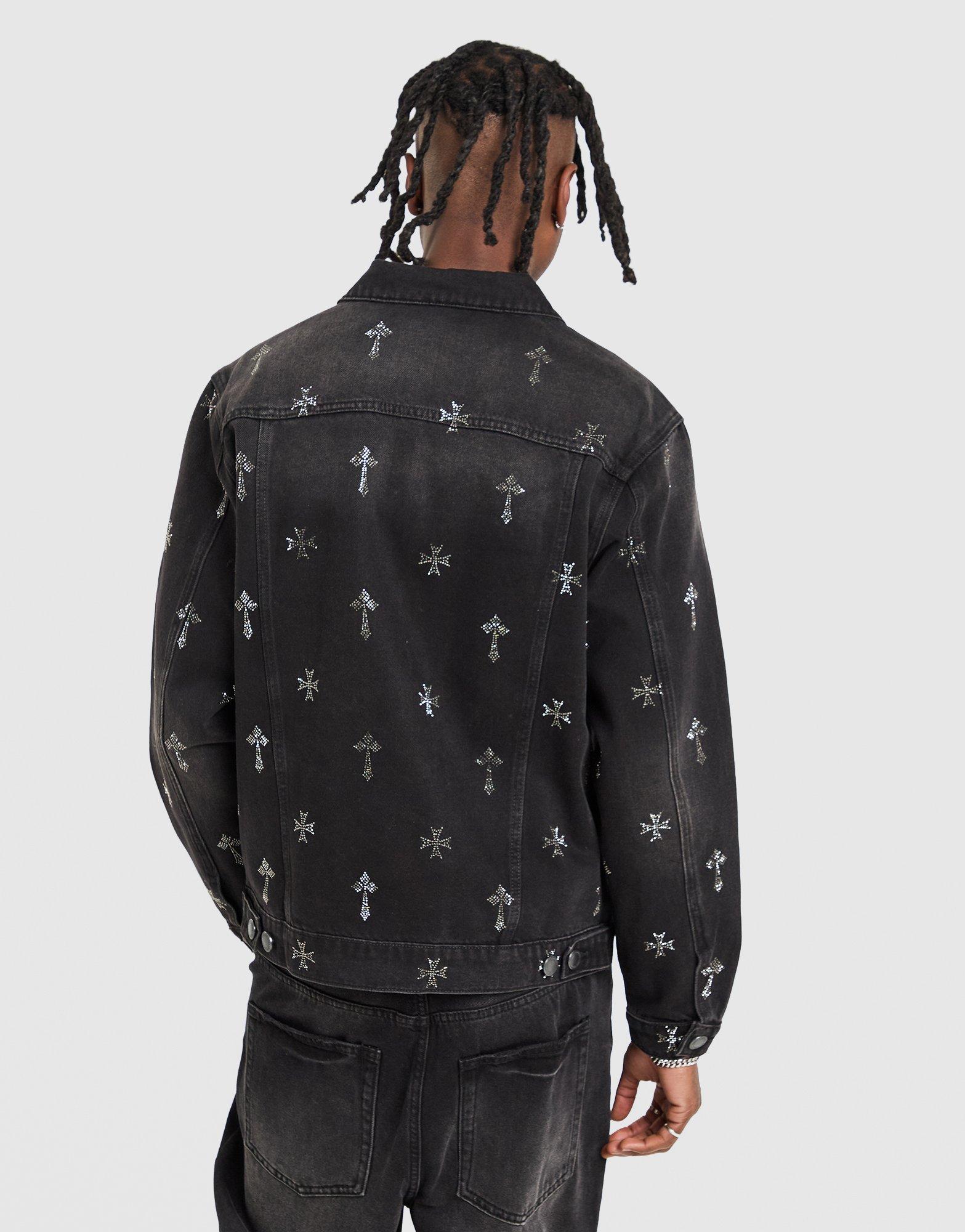 Supply & Demand Break Jacket