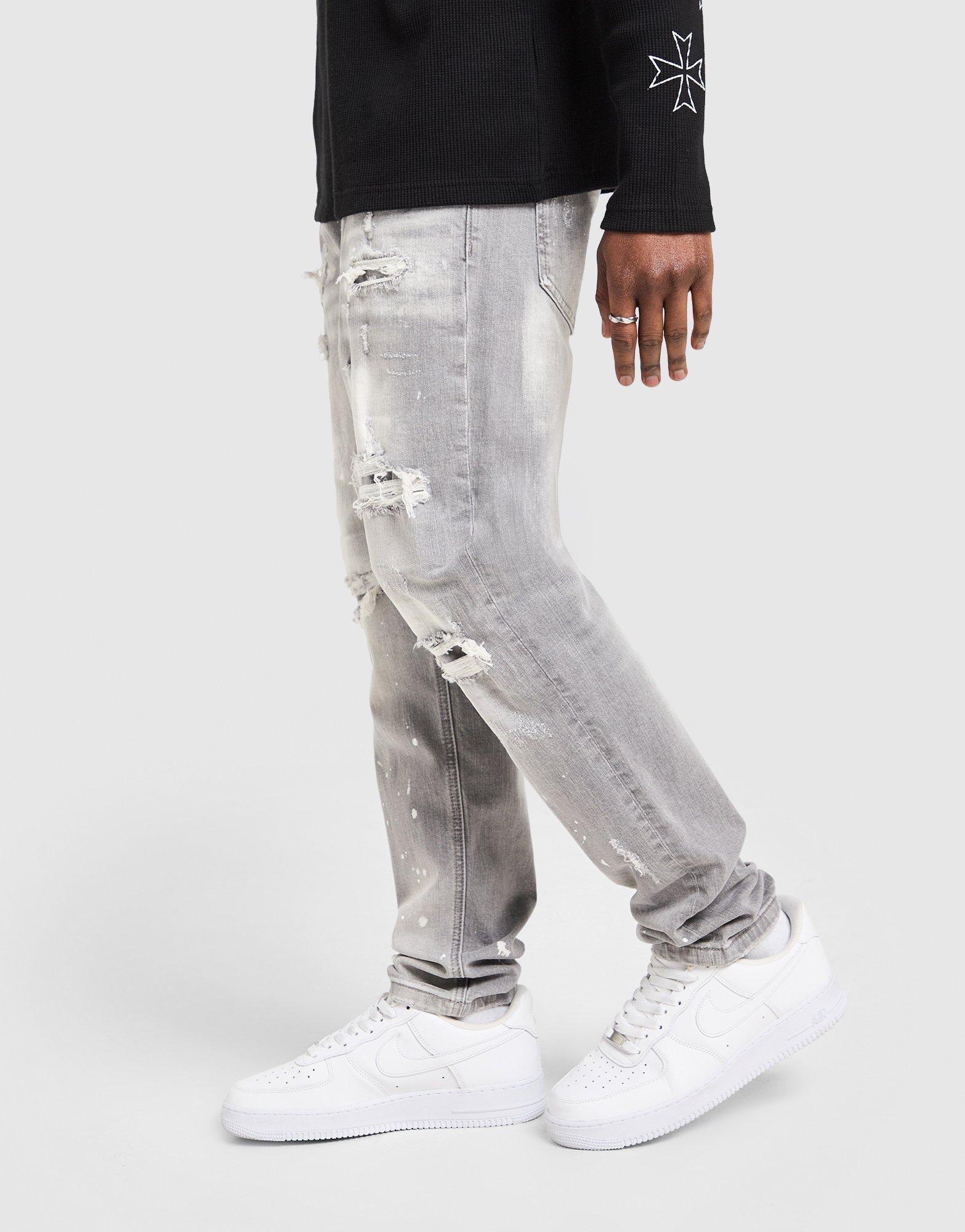 Supply & Demand Onni Jeans