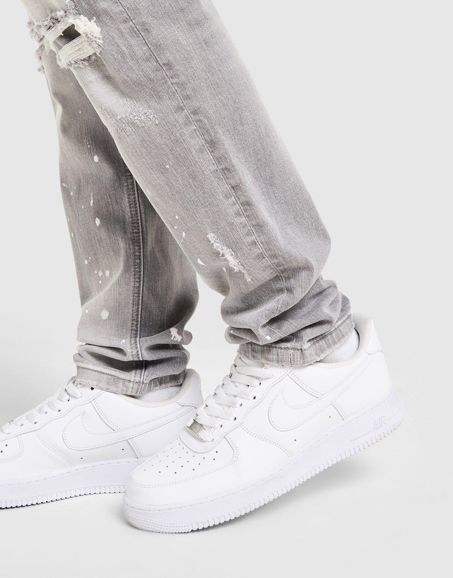 Supply & Demand Onni Jeans