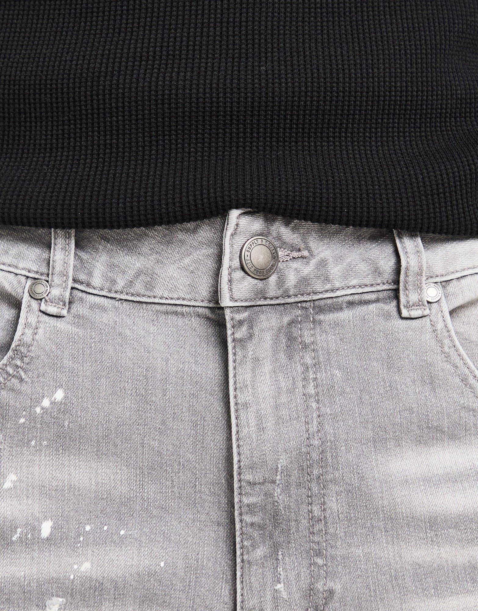 Supply & Demand Onni Jeans