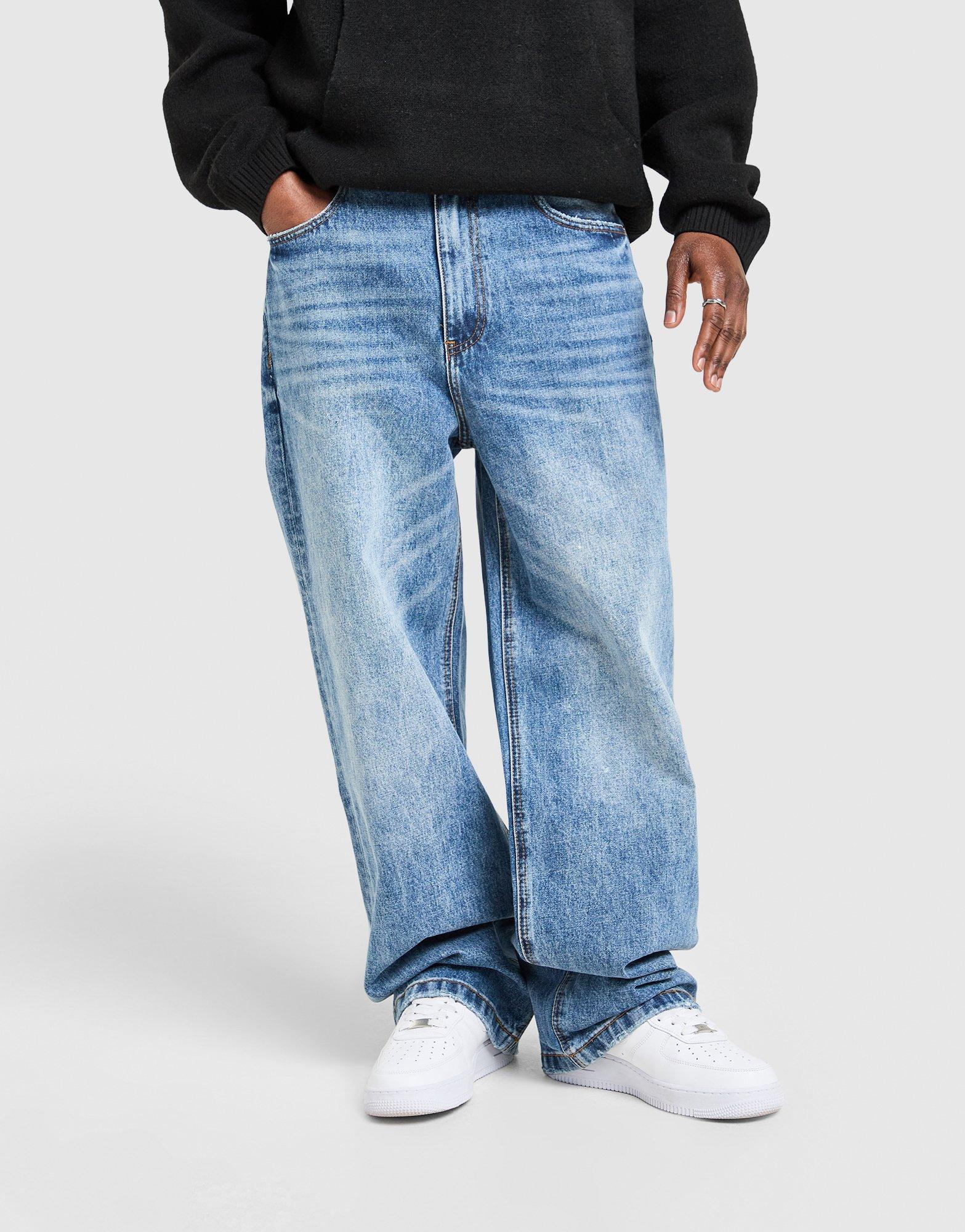 Supply & Demand Jeans Core Baggy