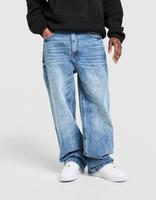 Supply & Demand Core Baggy Jeans