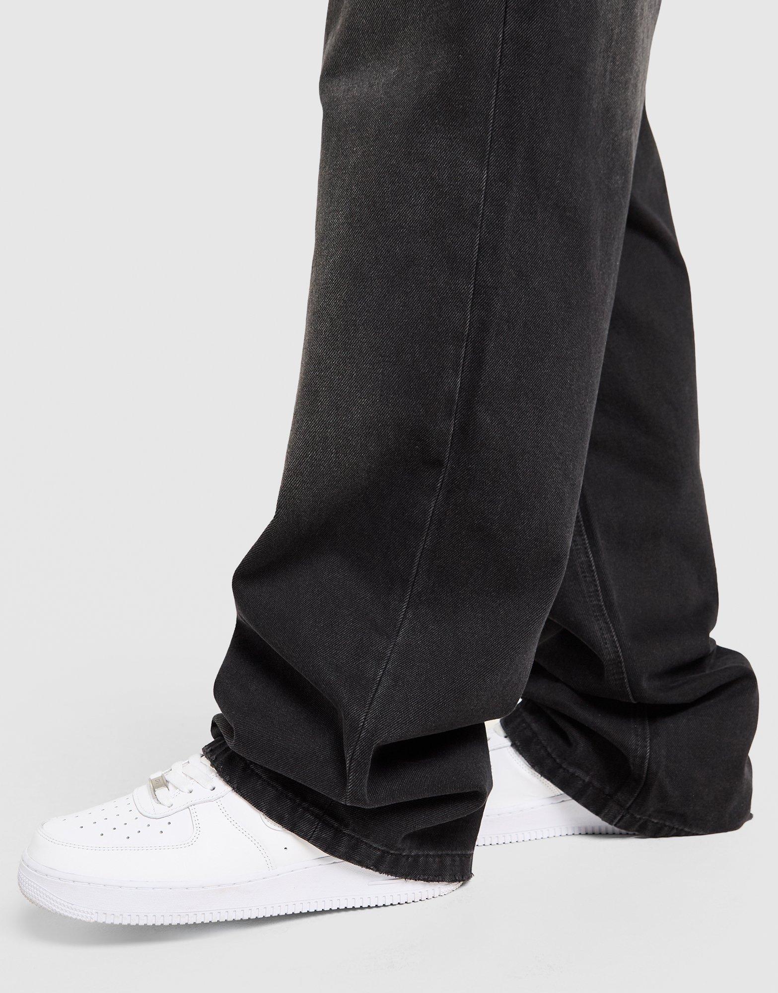 Supply & Demand Core Baggy Jeans