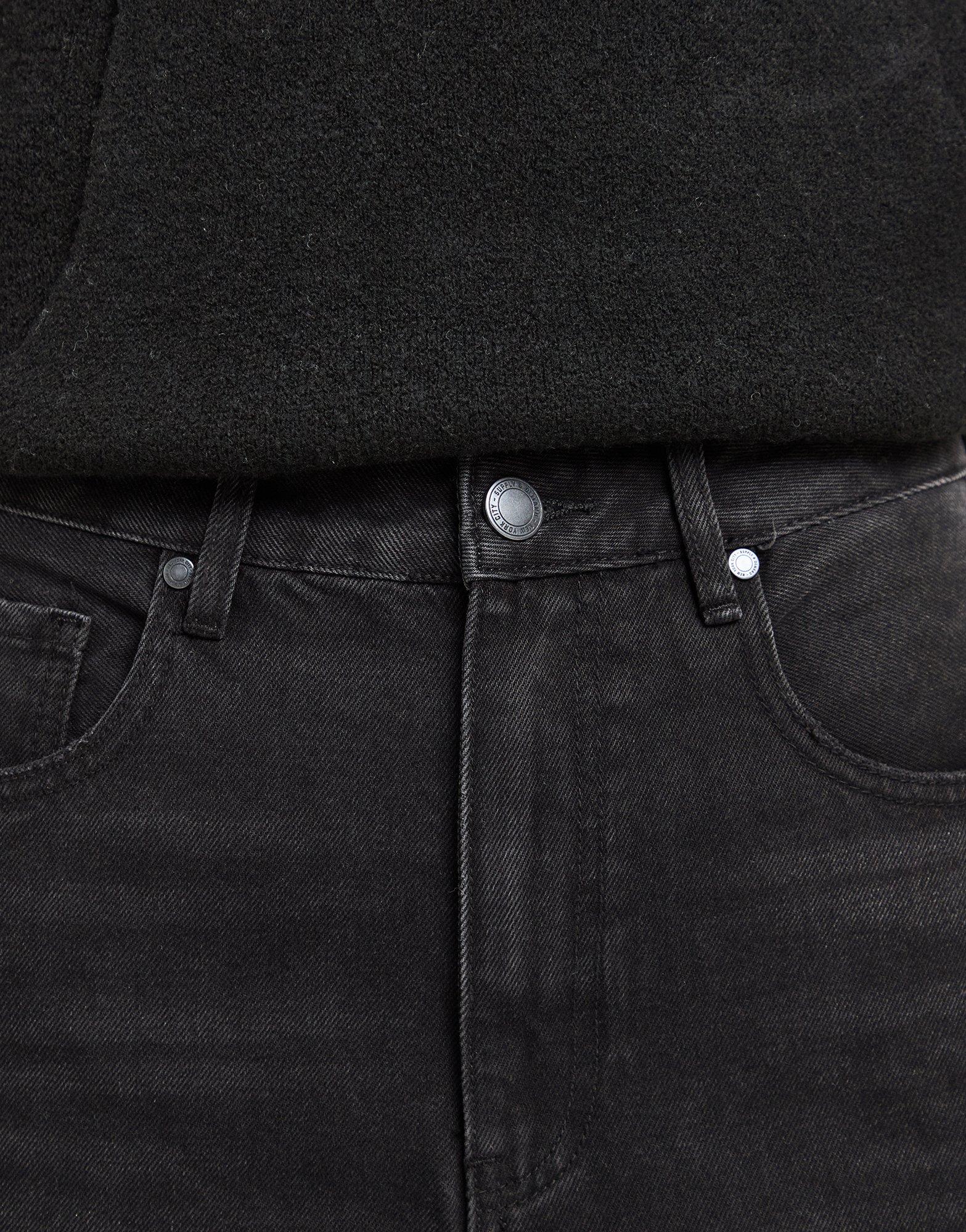 Supply & Demand Core Baggy Jeans