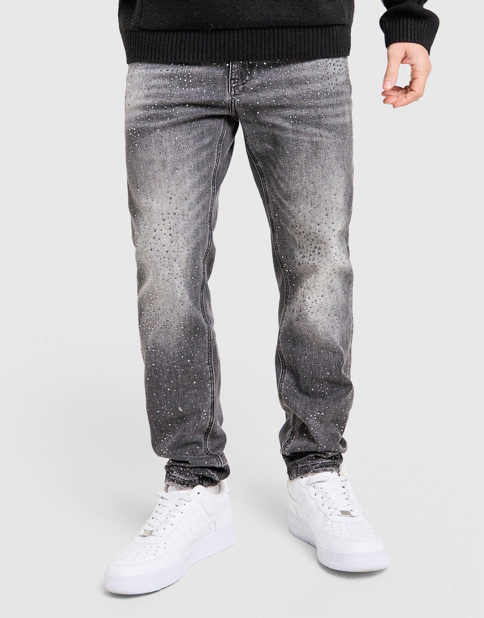 Supply & Demand Astrophel Jeans
