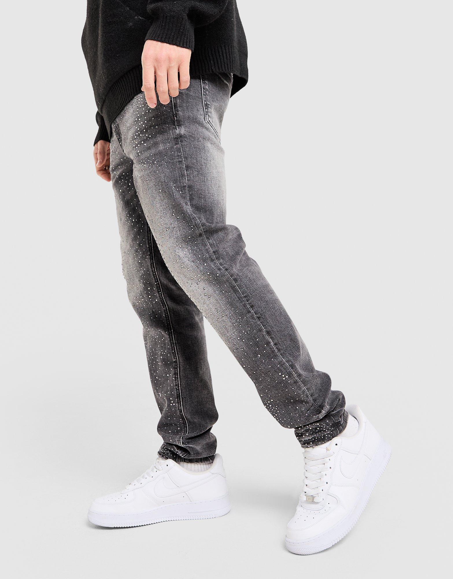 Supply & Demand Astrophel Jeans