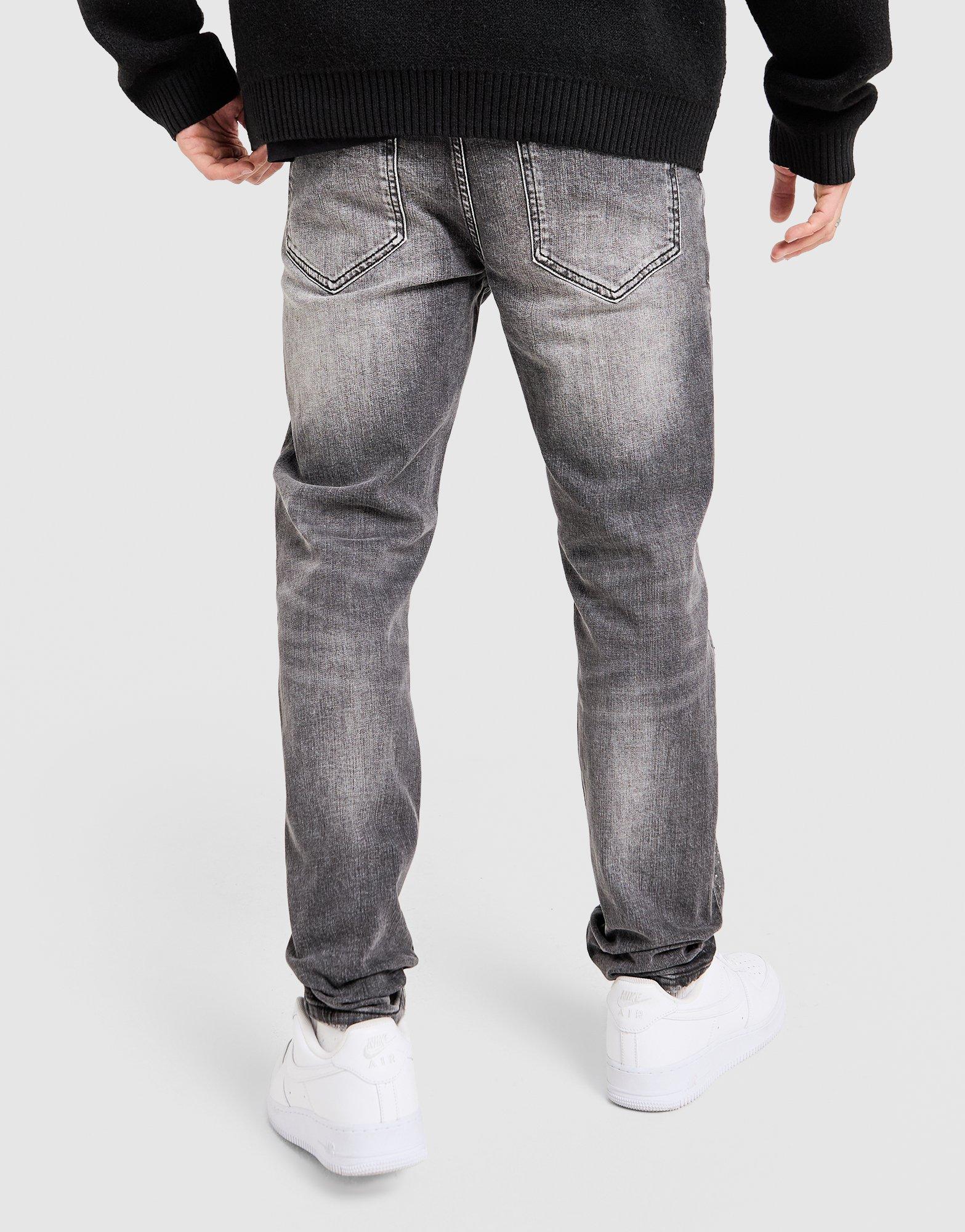 Supply & Demand Astrophel Jeans