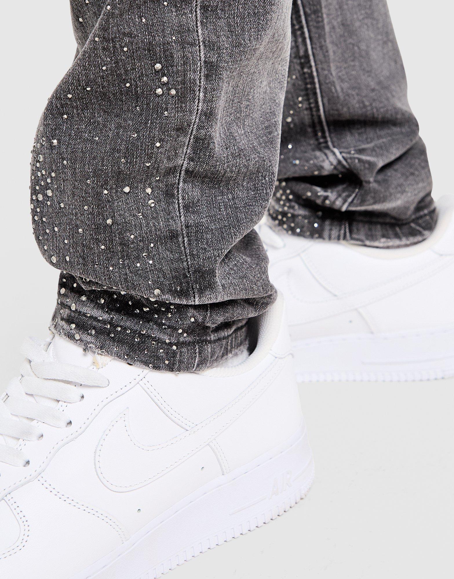 Supply & Demand Astrophel Jeans