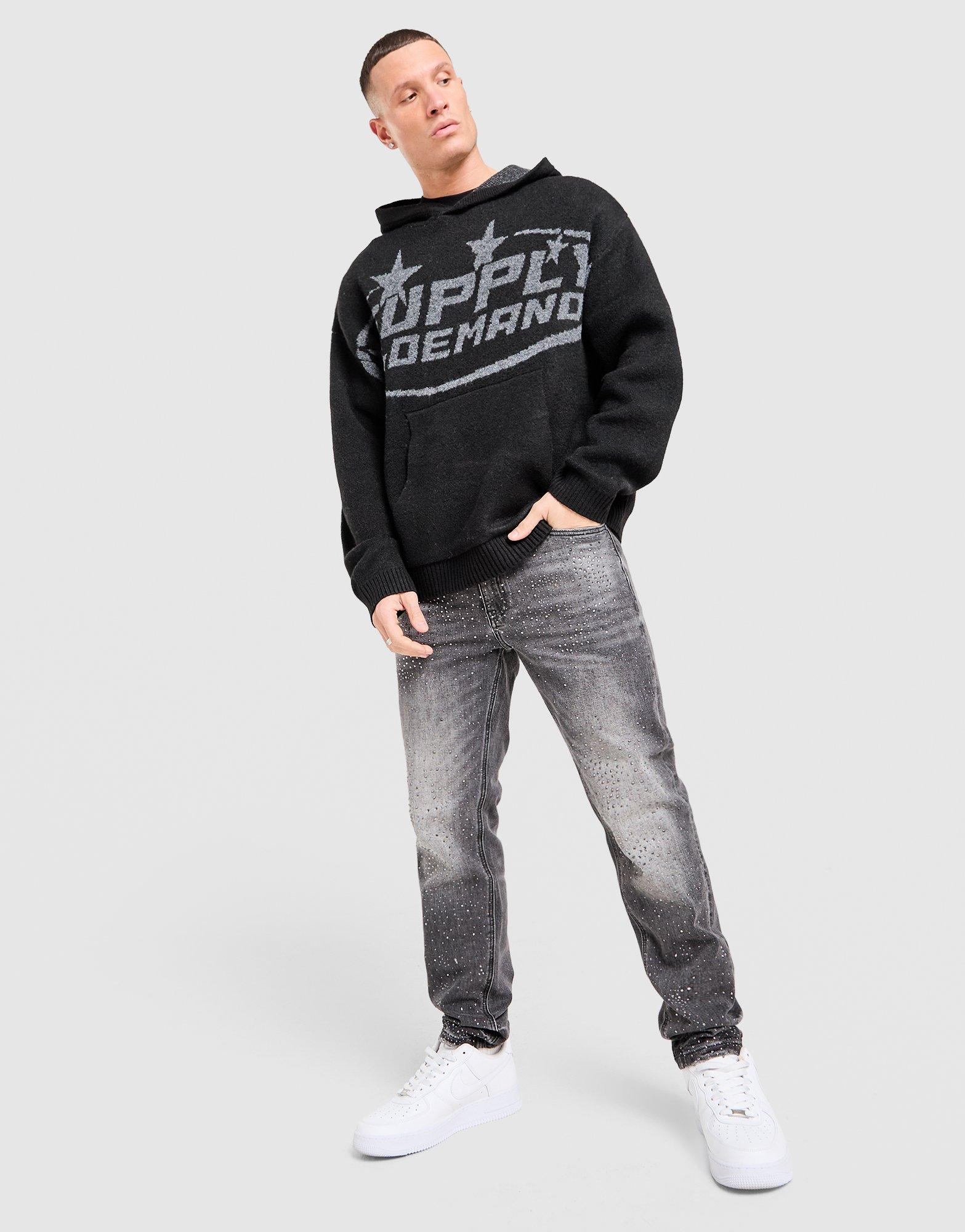 Supply & Demand Jeans Astrophel