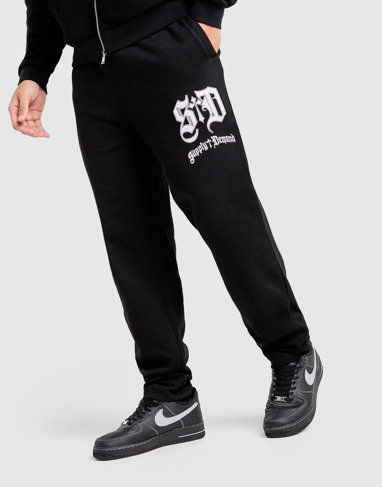 Supply & Demand Atomic Joggers