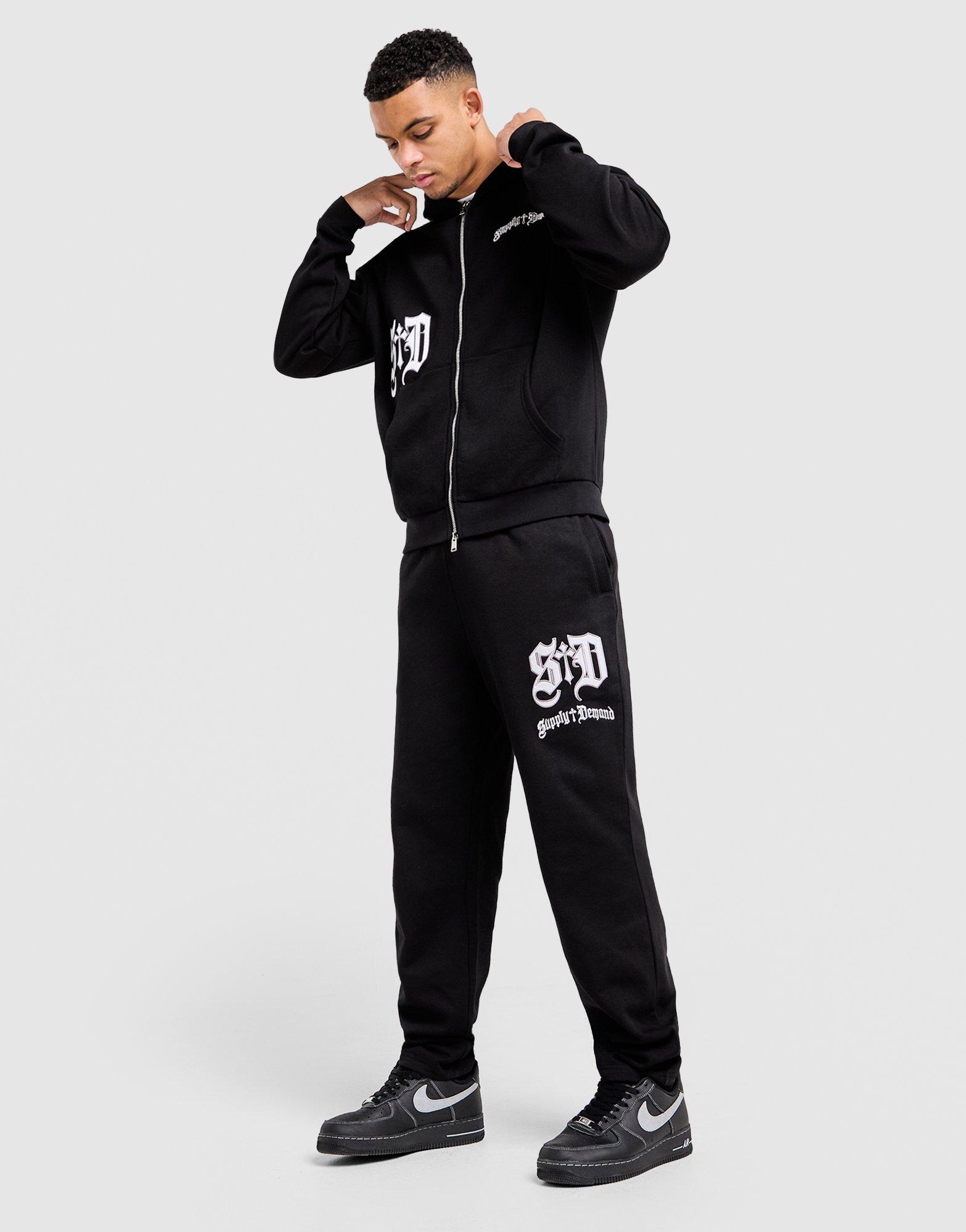 Supply & Demand Atomic Joggers