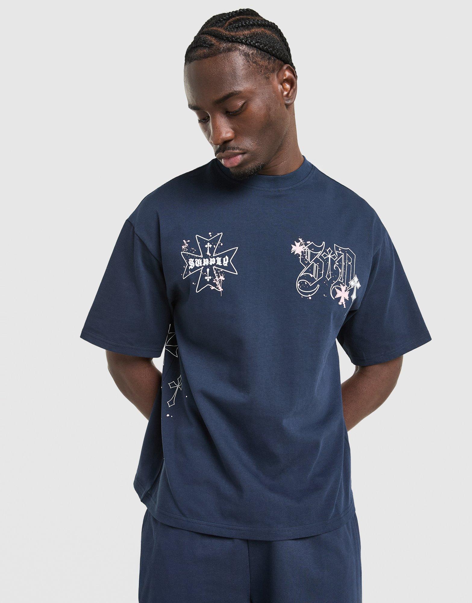 Supply & Demand Opolis T-Shirt