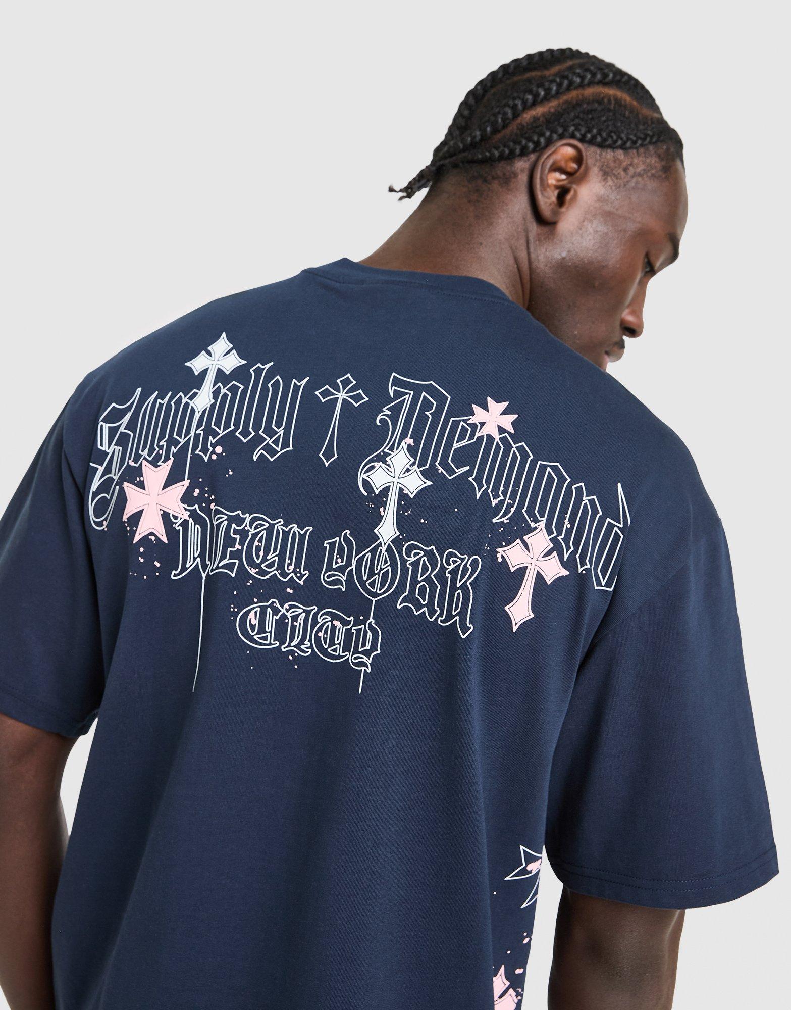 Supply & Demand Opolis T-Shirt