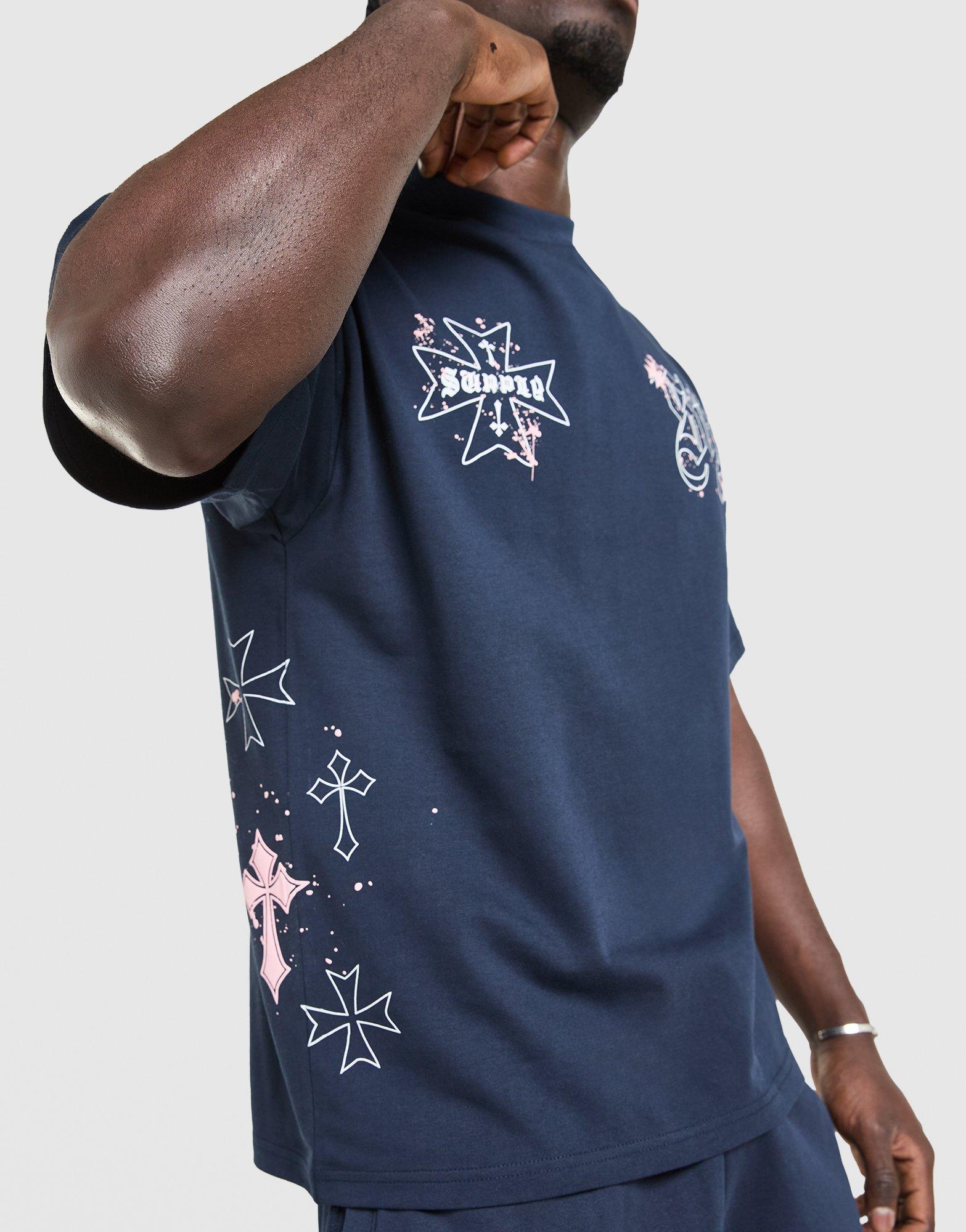 Supply & Demand Opolis T-Shirt