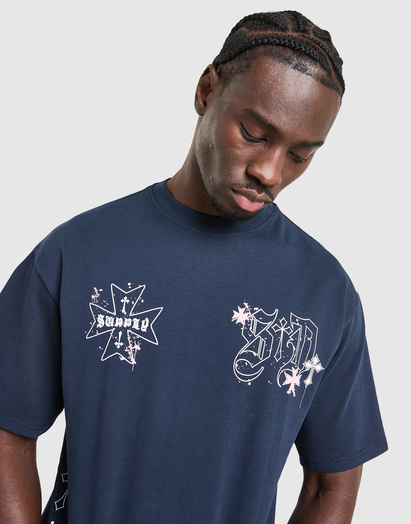 Supply & Demand Opolis T-Shirt