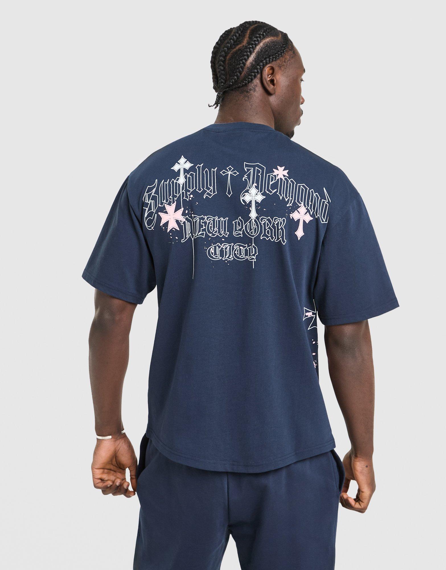 Supply & Demand Opolis T-Shirt