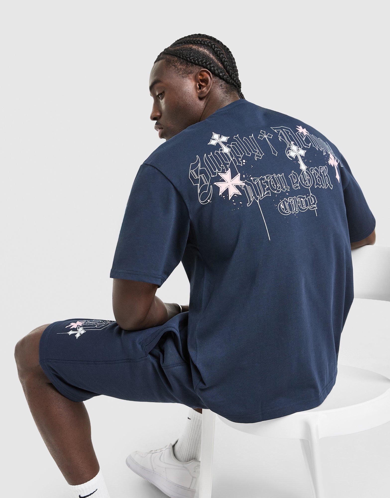 Supply & Demand Maglia Opolis