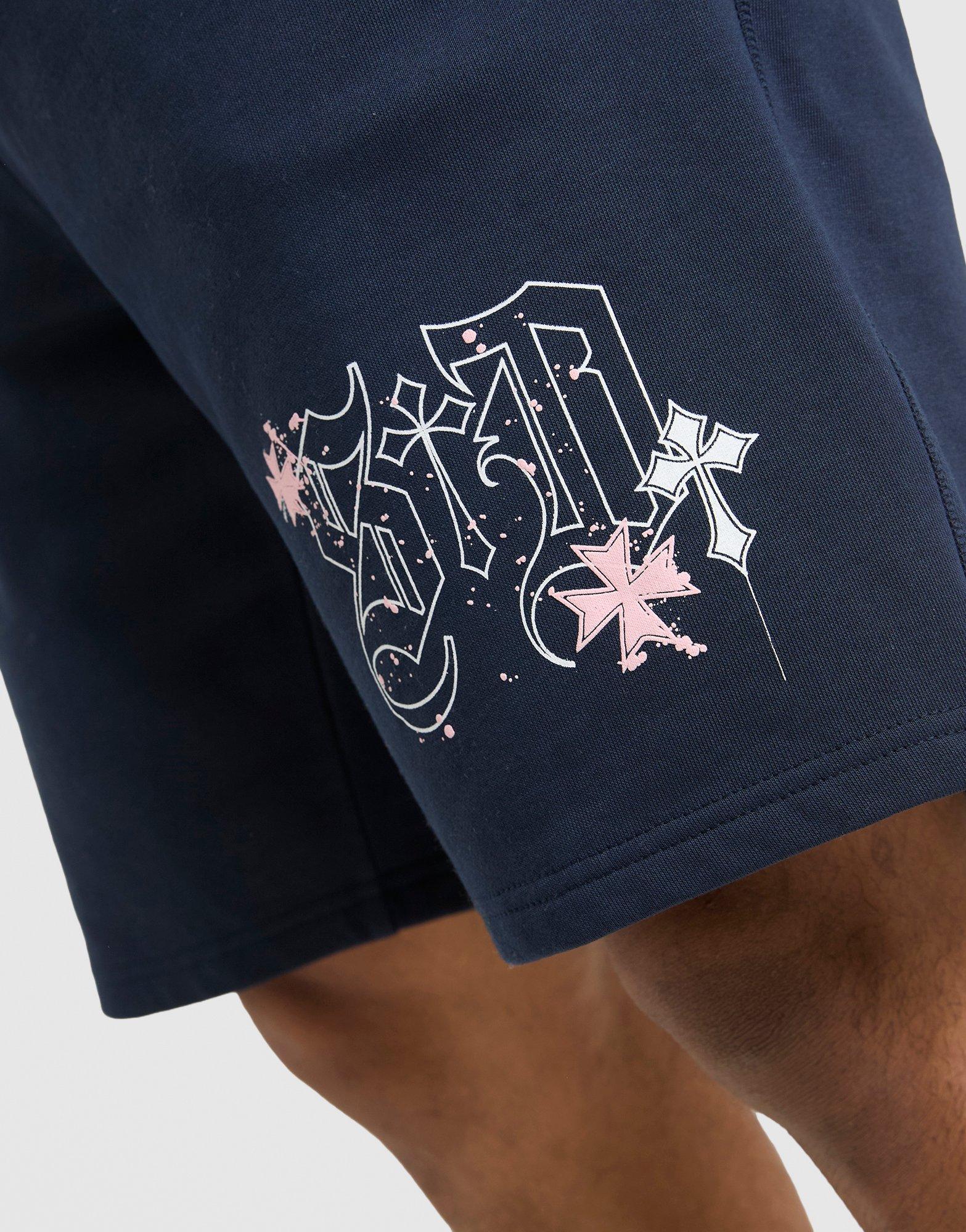 Supply & Demand Opolis Shorts