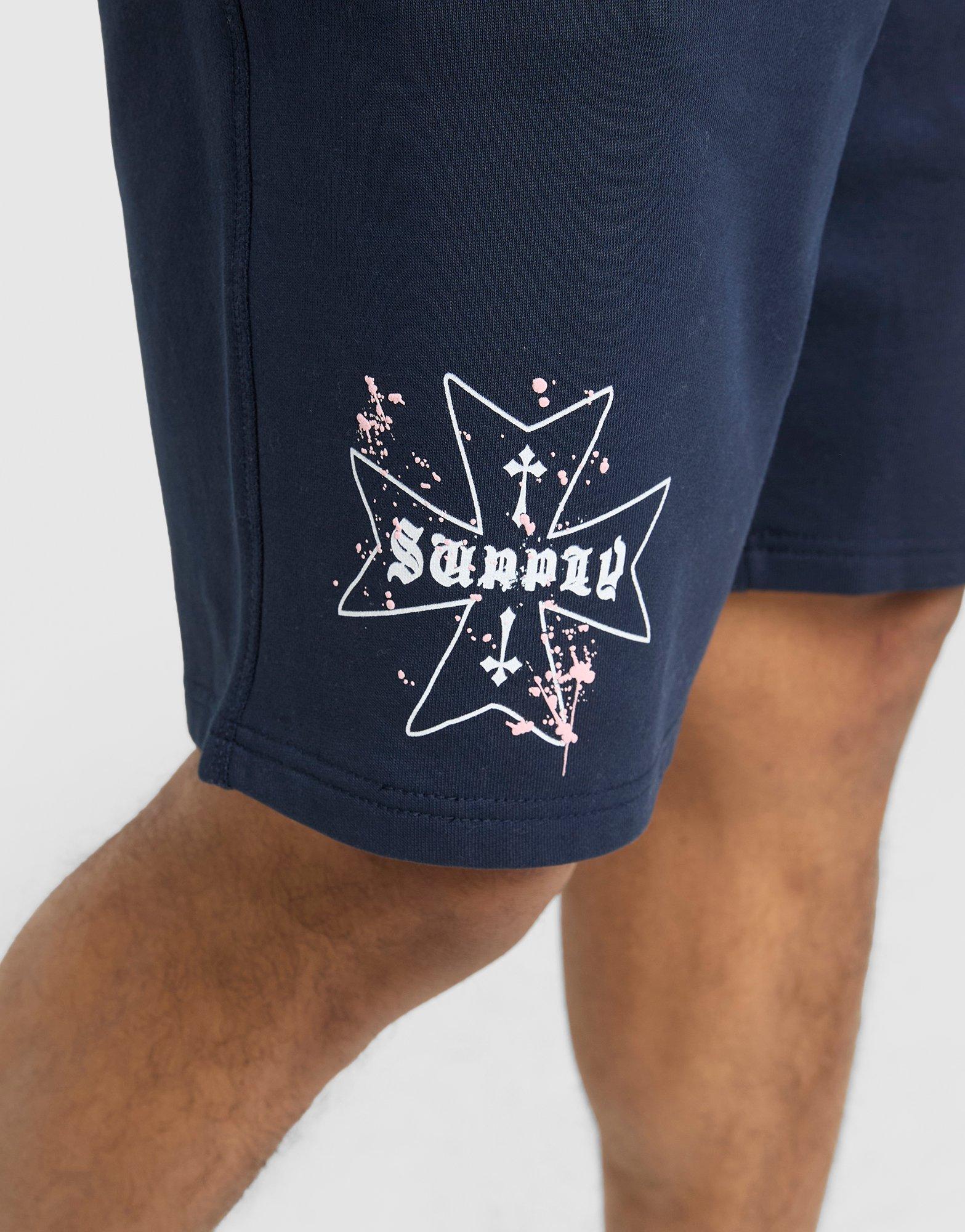 Supply & Demand Opolis Shorts