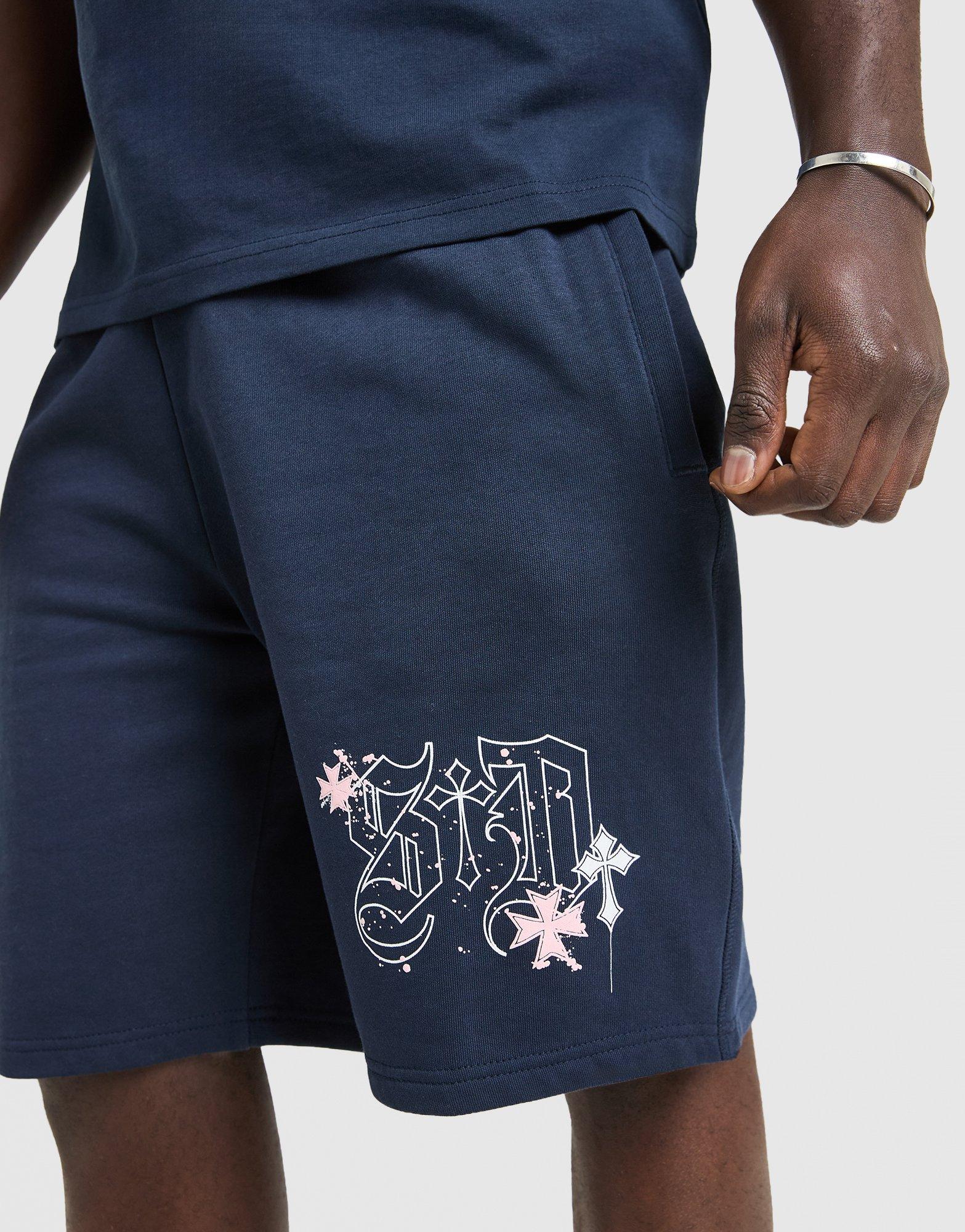 Supply & Demand Opolis Shorts