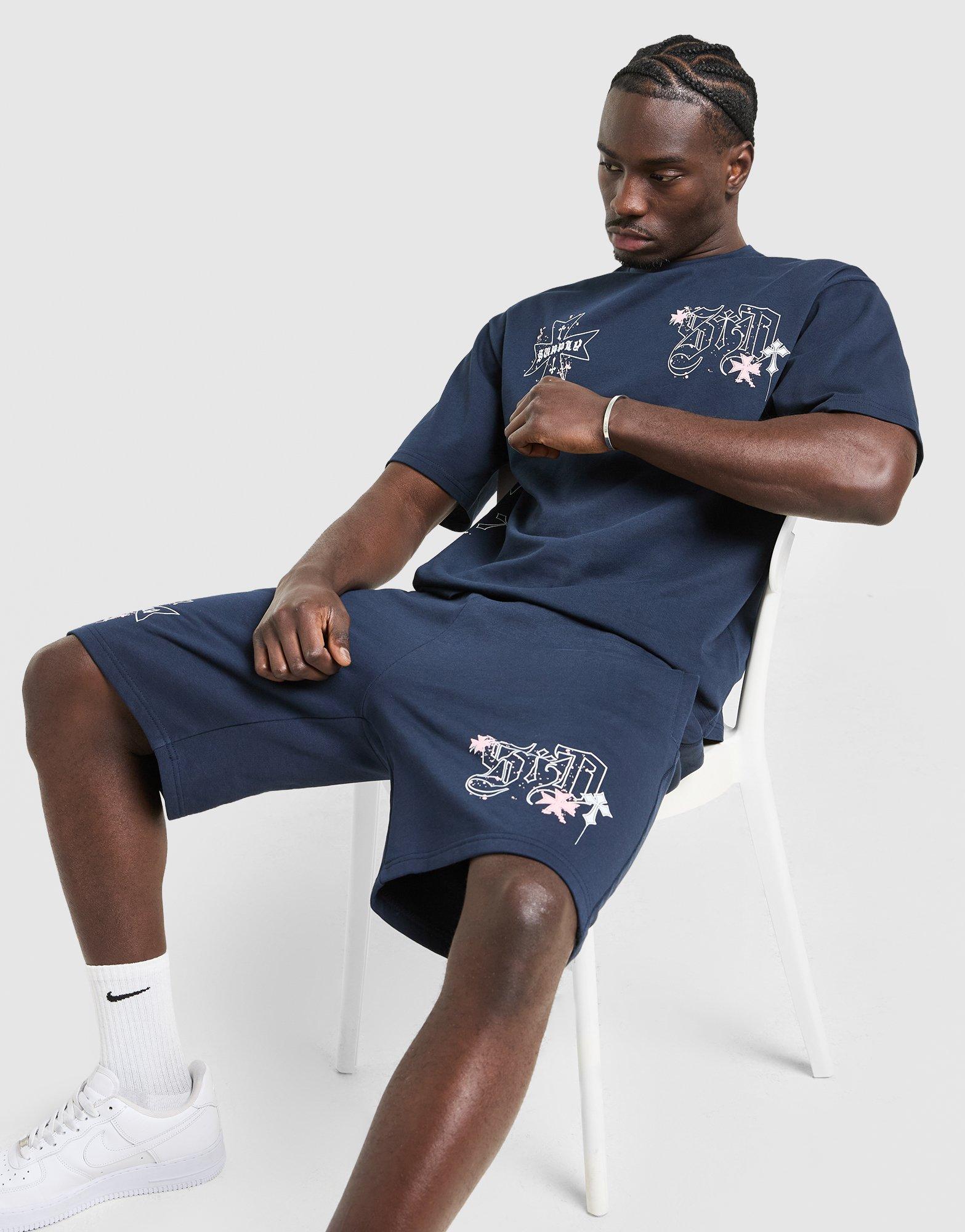 Supply & Demand Opolis Shorts