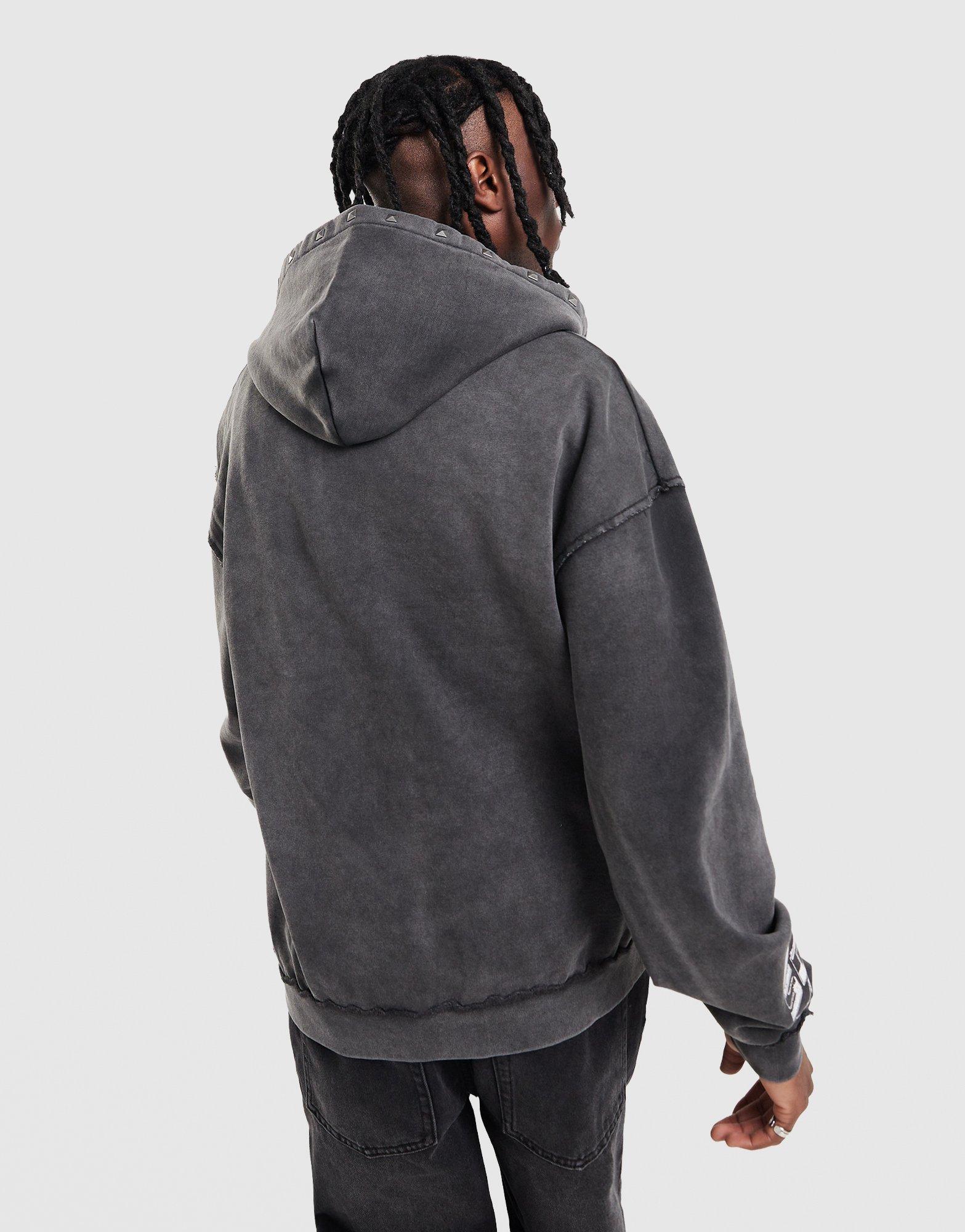 Supply & Demand Tuscan Full Zip Hoodie