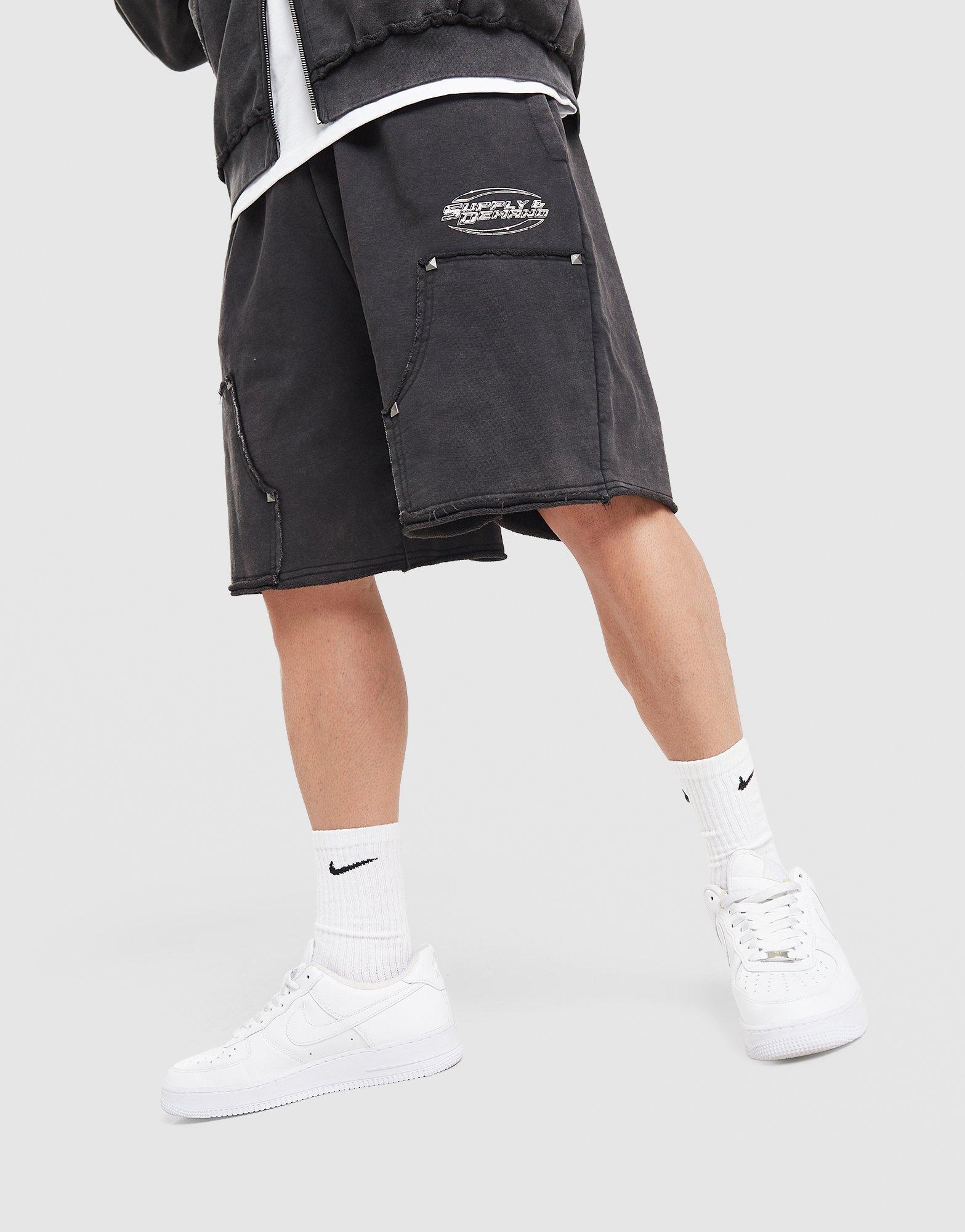 Supply & Demand Tuscan Shorts