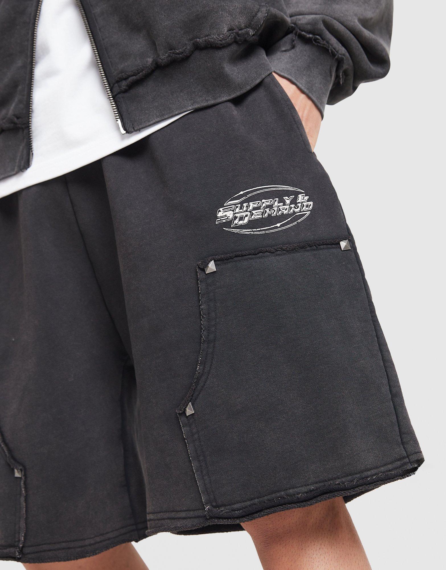 Supply & Demand Tuscan Shorts