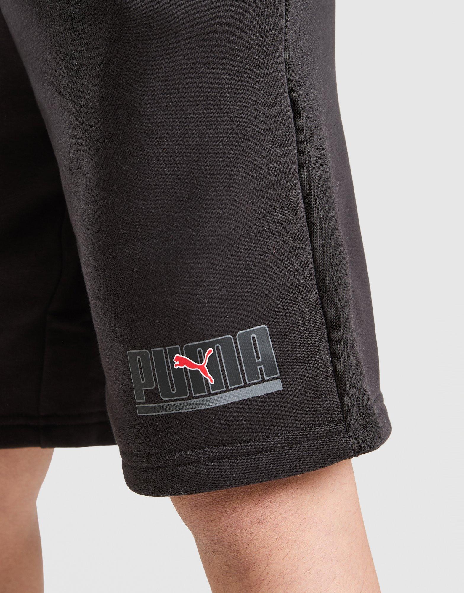 PUMA Core Shorts Junior
