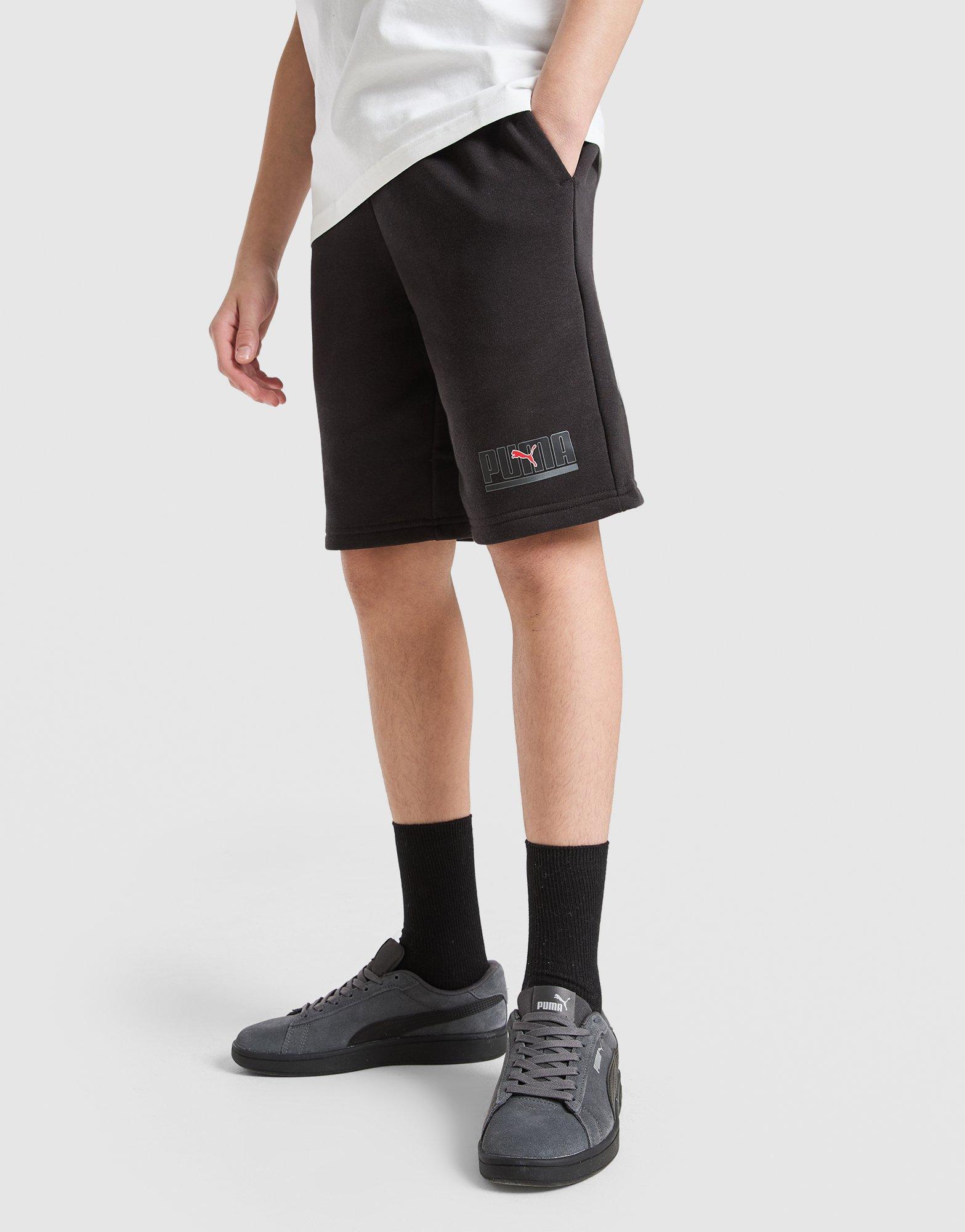 PUMA Pantaloncini Core Junior