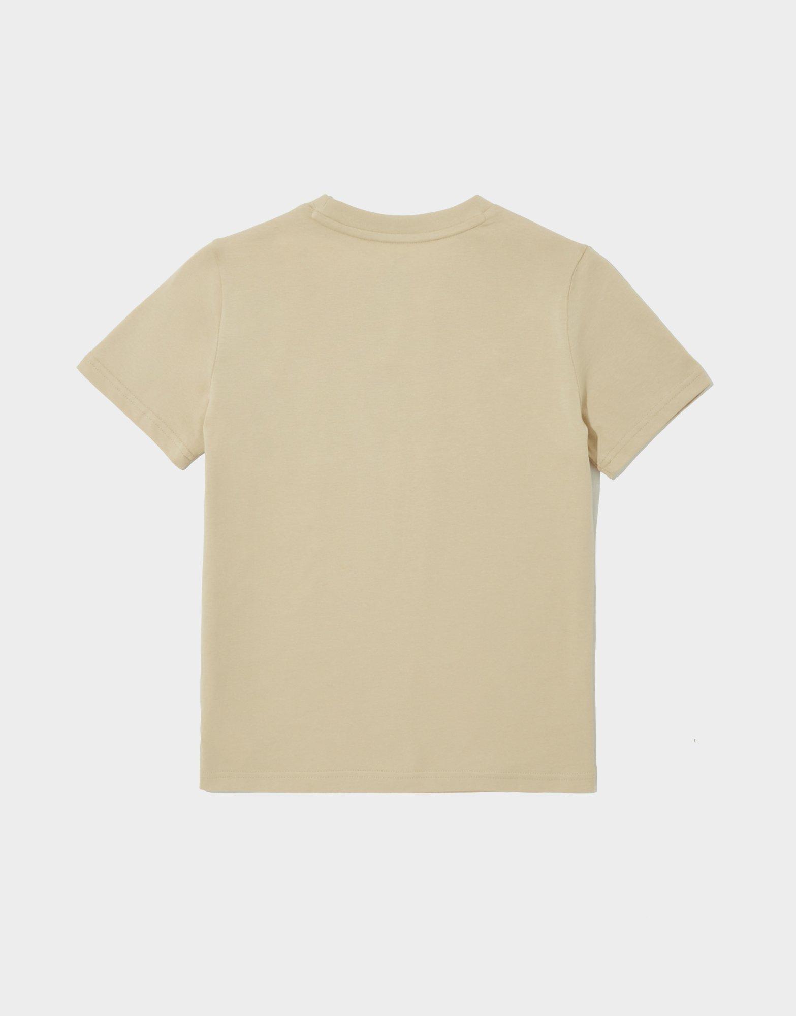 PUMA Core T-Shirt Junior
