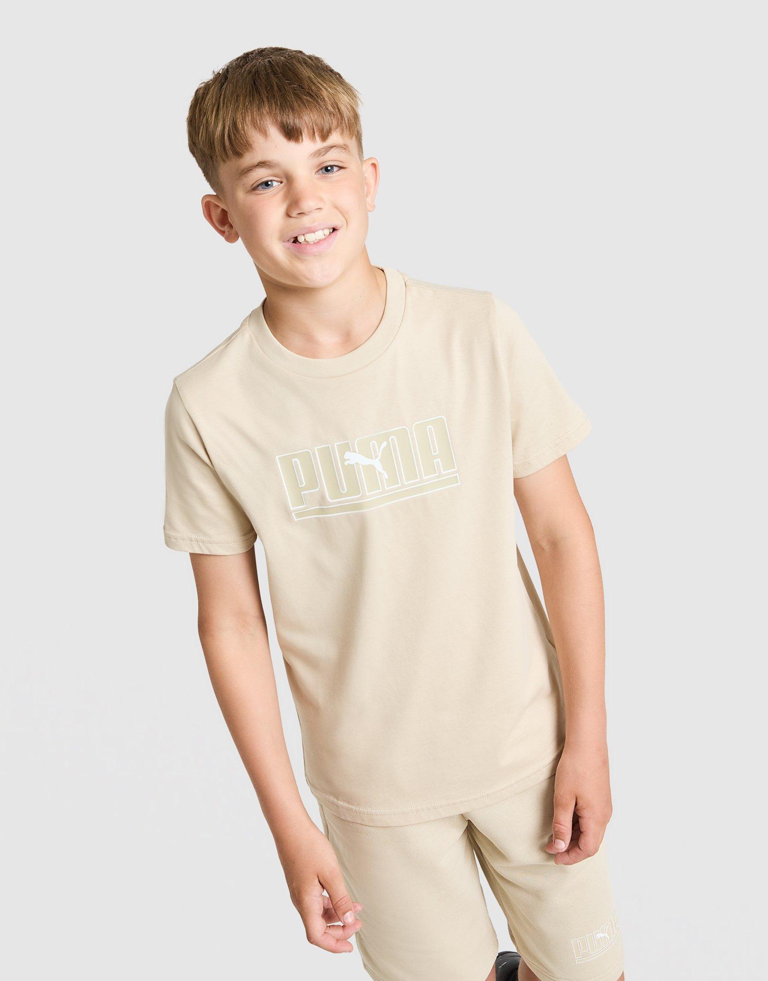 PUMA T-paita Juniorit